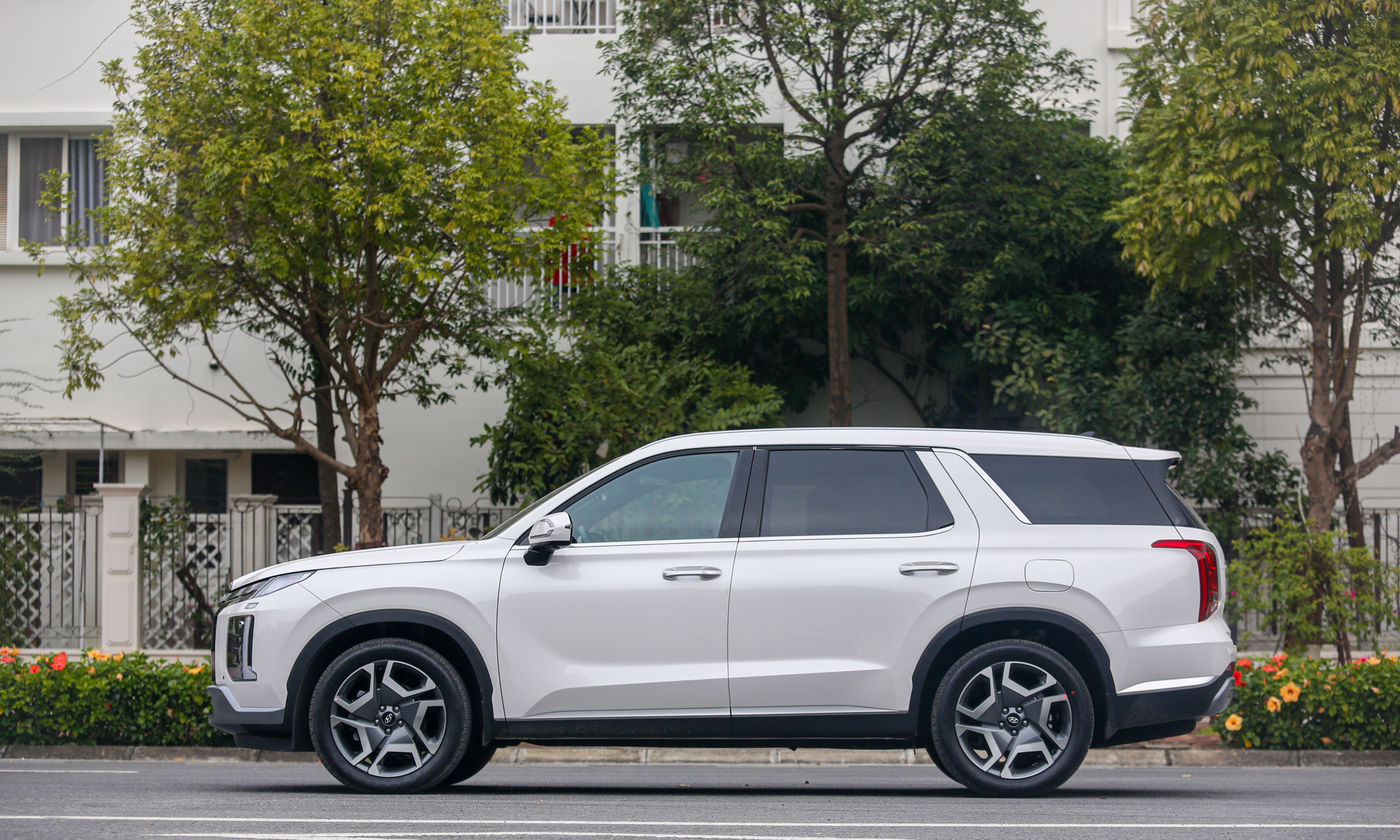 Hyundai Palisade 2023 - Image 3