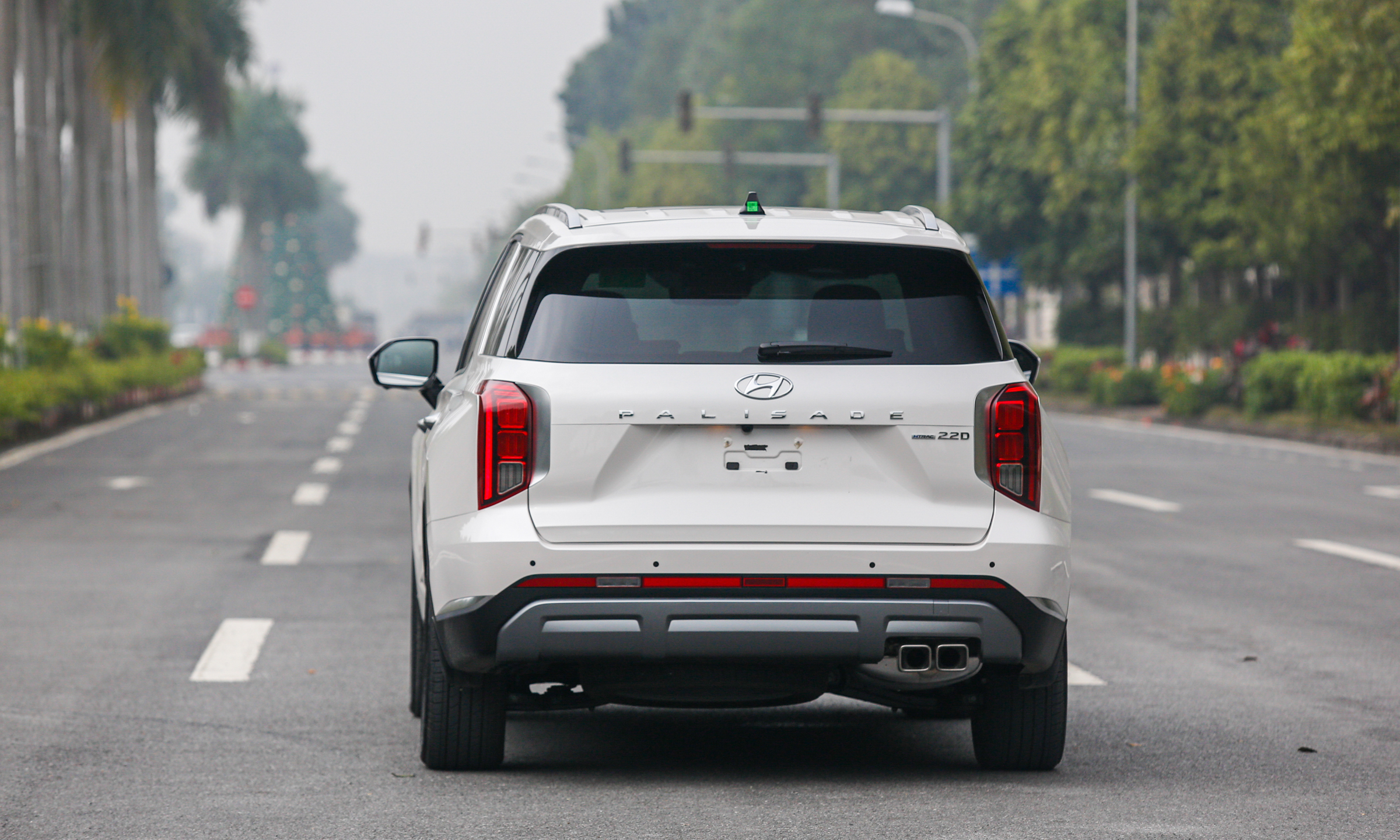 Hyundai Palisade 2023 - Image 6