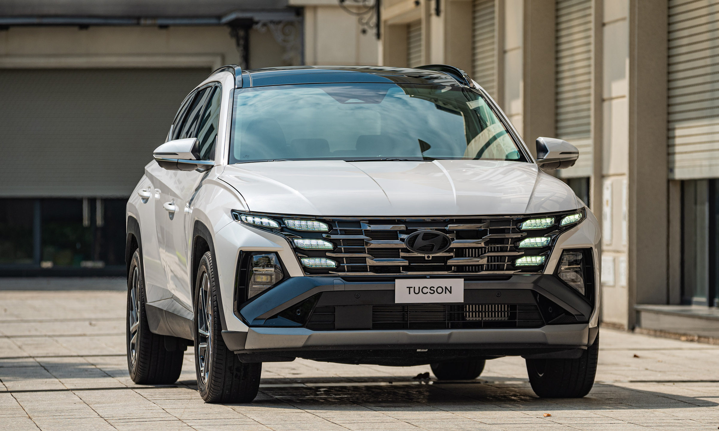 Hyundai Tucson 2024 - Image 6