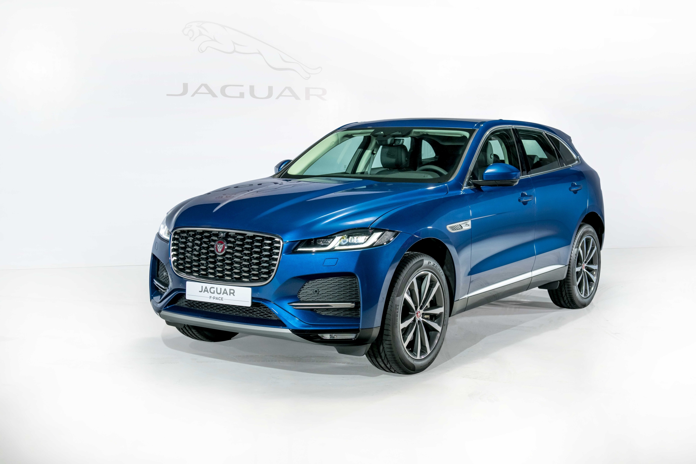 Jaguar F-Pace 2021 - Image 5