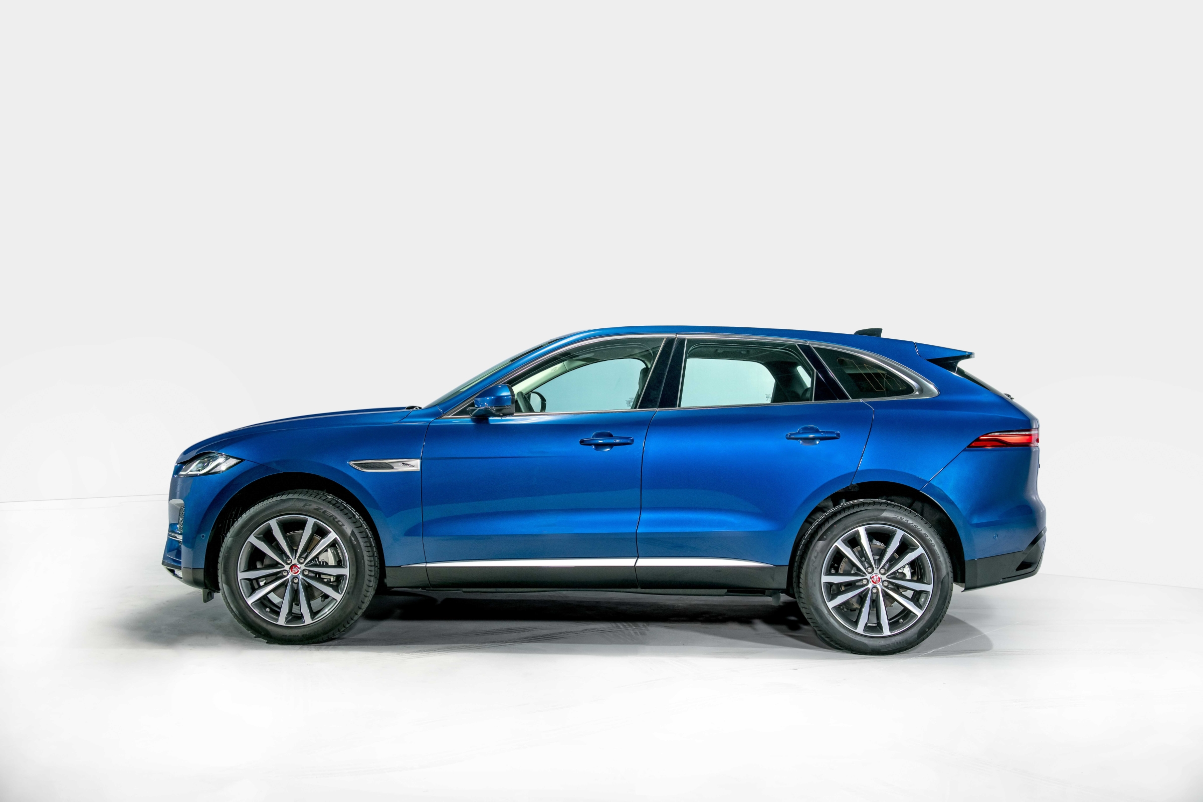 Jaguar F-Pace 2021 - Image 7