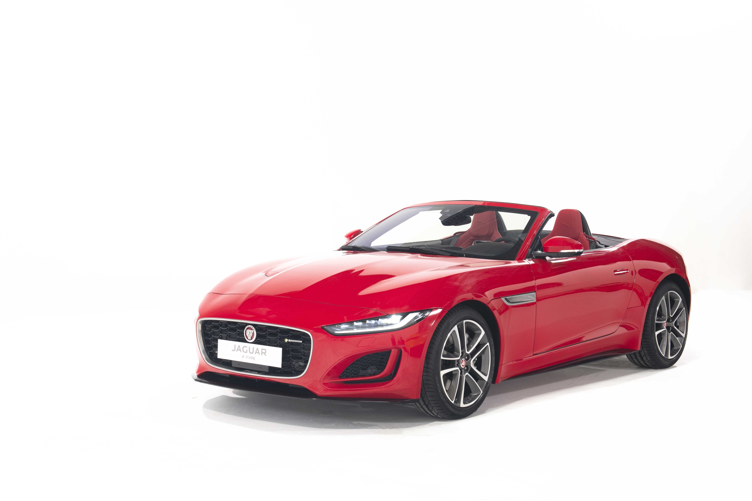 Jaguar F-Type 2021 - Image 5