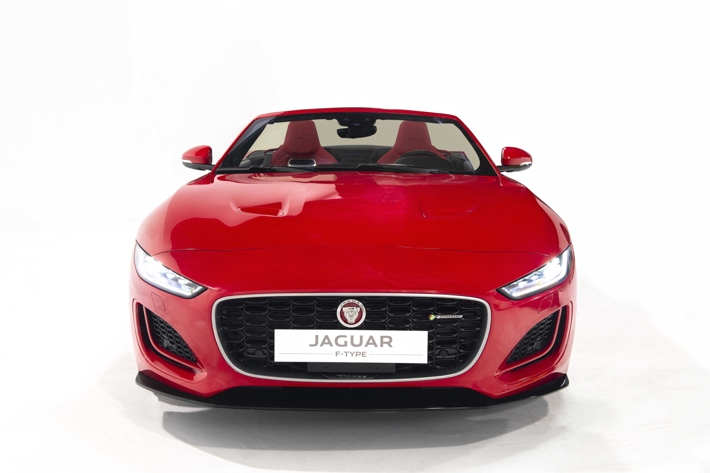 Jaguar F-Type 2021 - Image 6