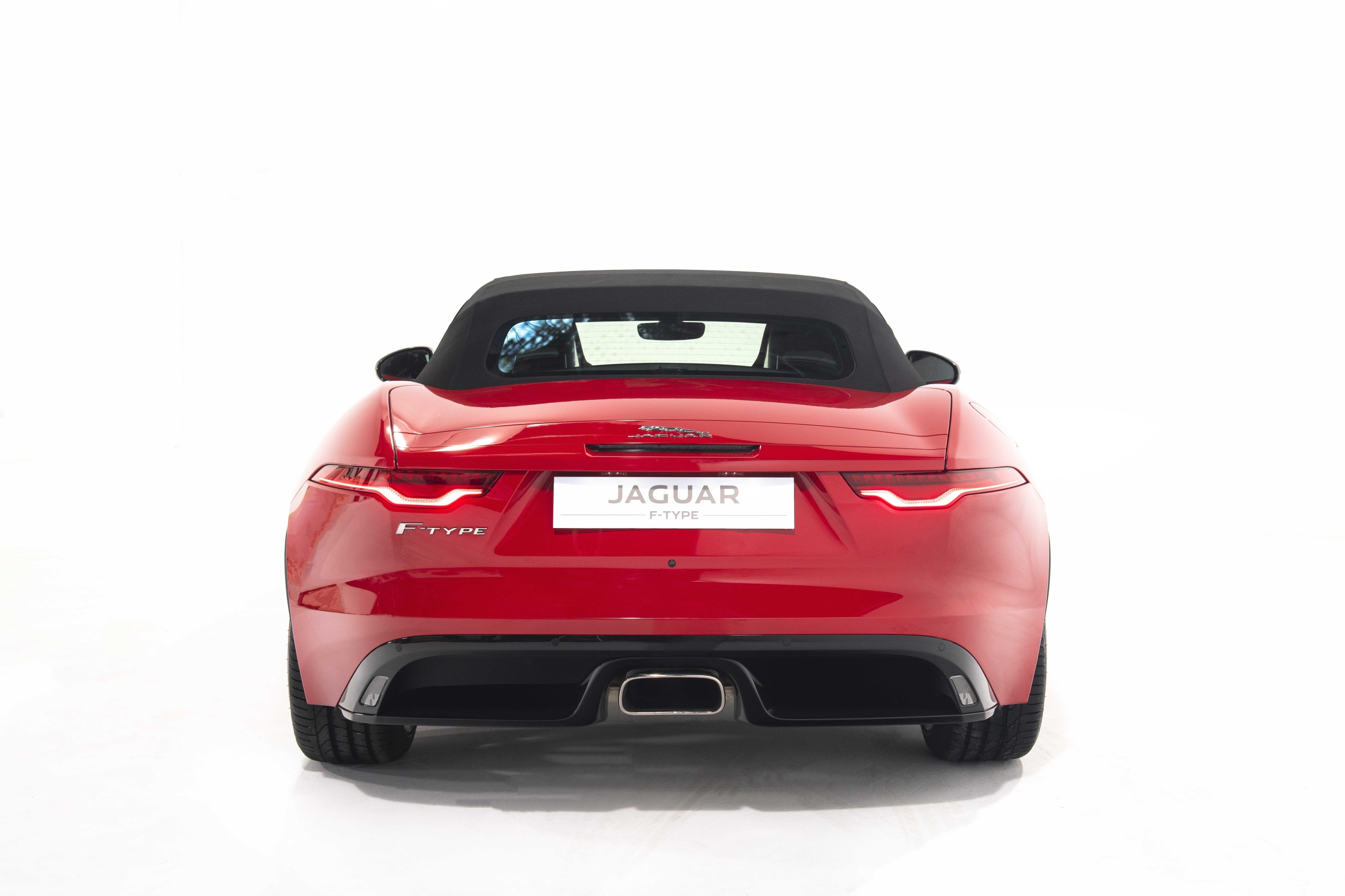 Jaguar F-Type 2021 - Image 7