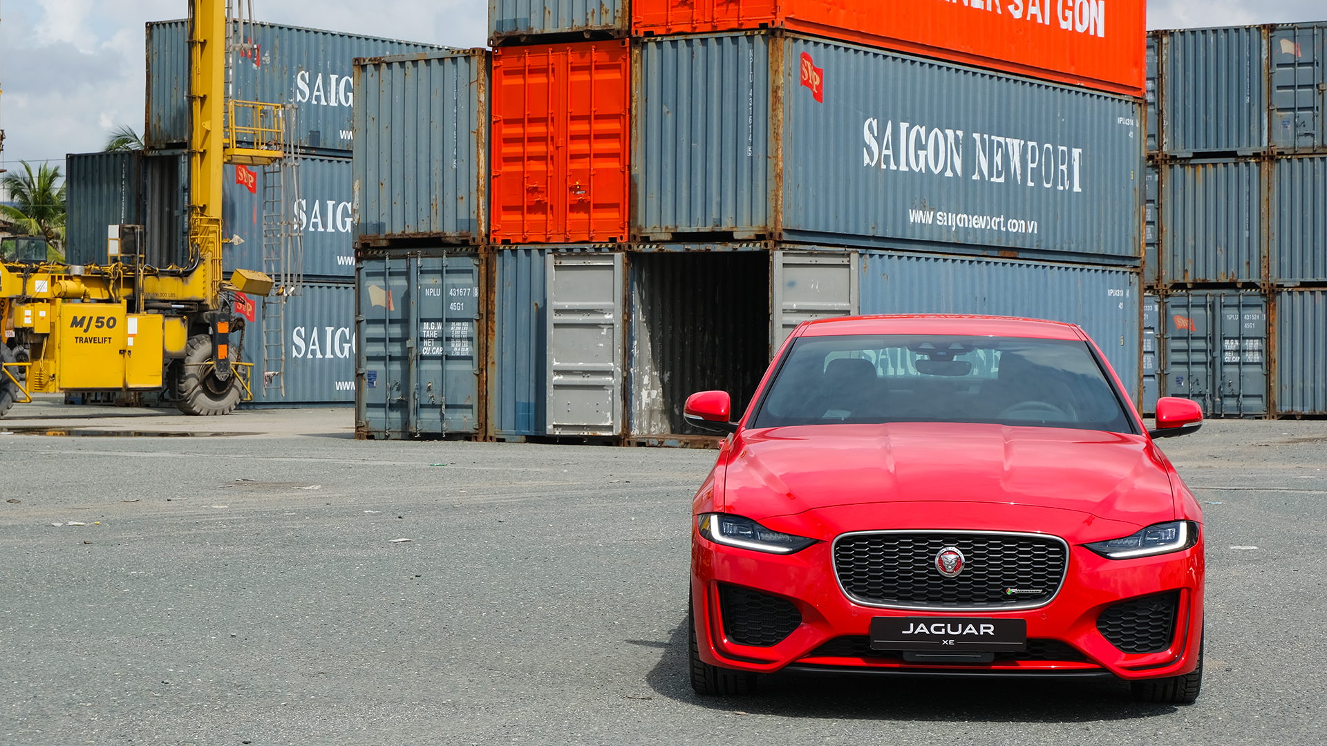 Jaguar XE 2021 - Image 3