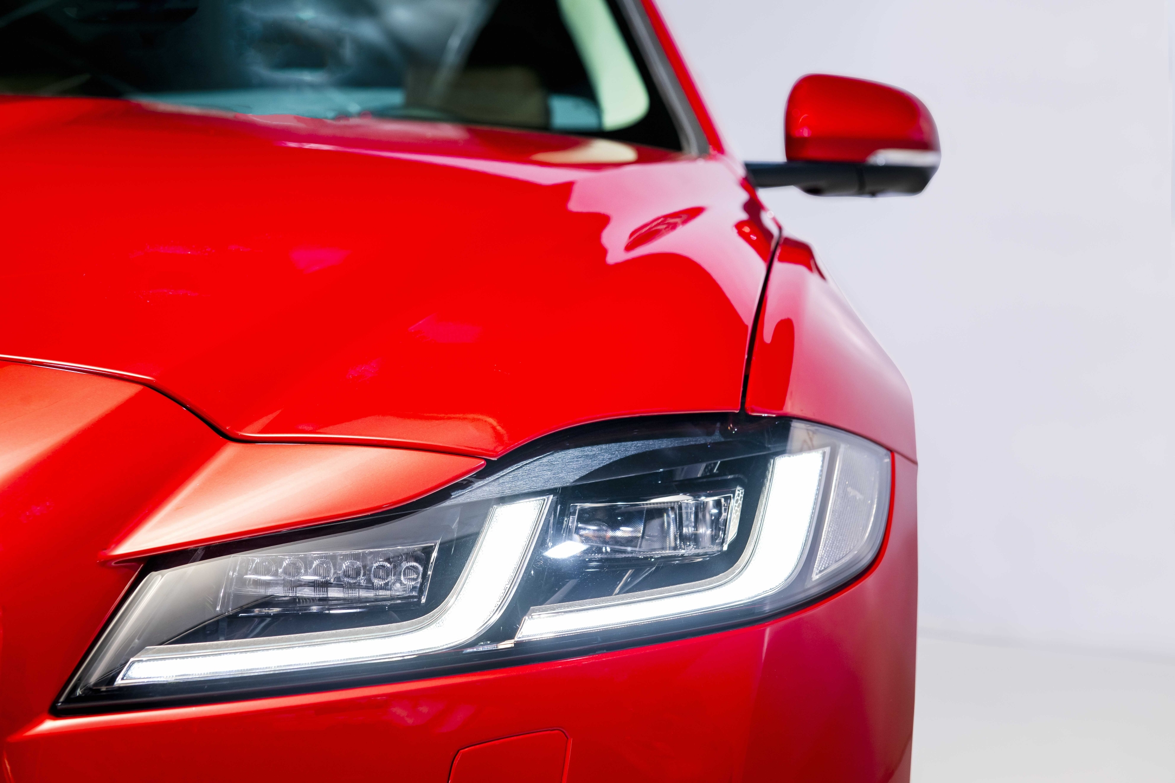 Jaguar XF 2021 - Image 3