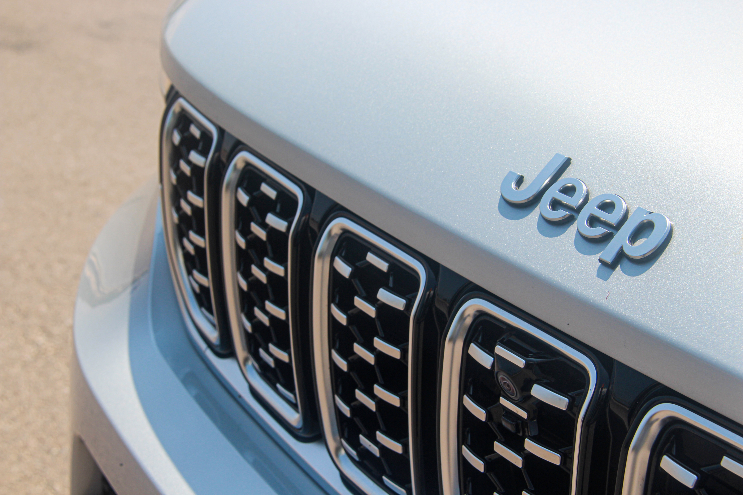 Jeep Grand Cherokee L 2023 - Image 5