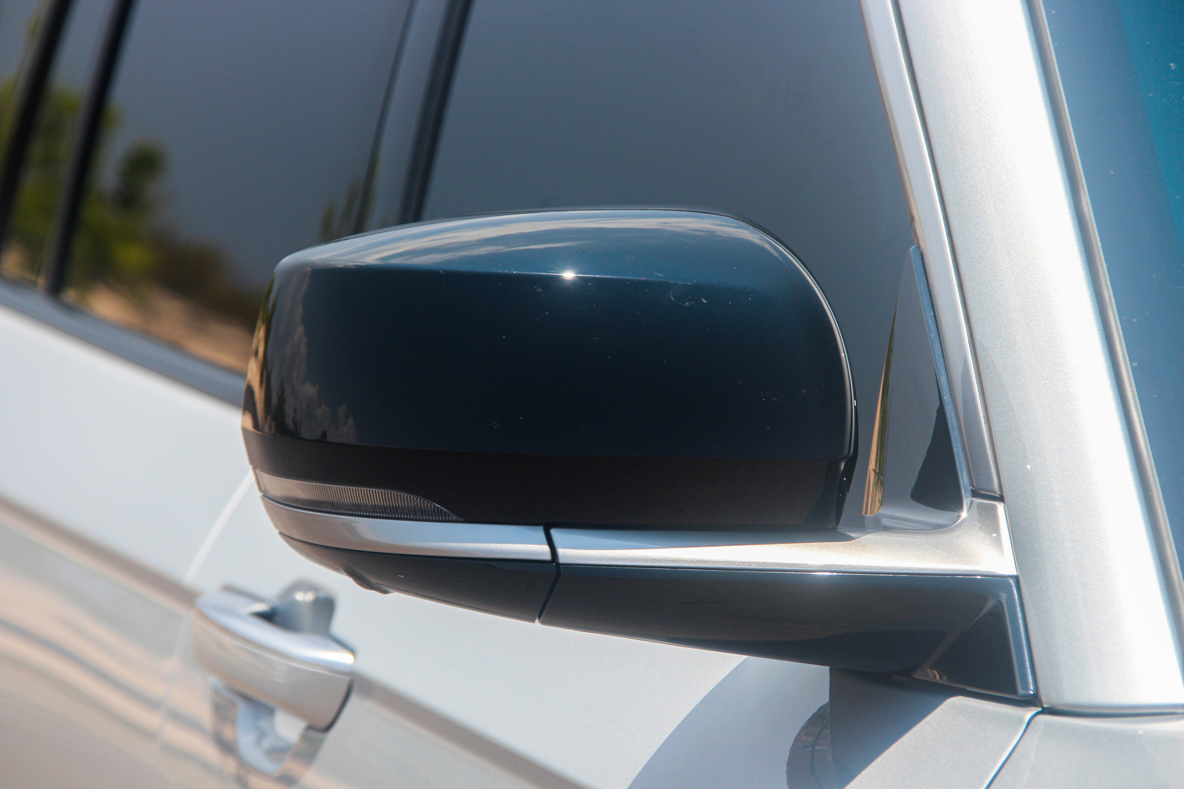 Jeep Grand Cherokee L 2023 - Image 6