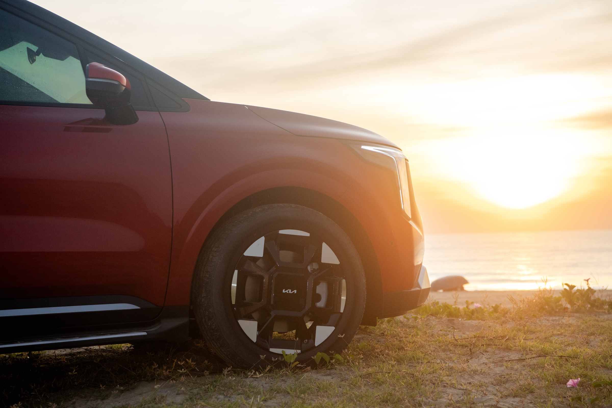 Kia Carnival 2024 - Image 6