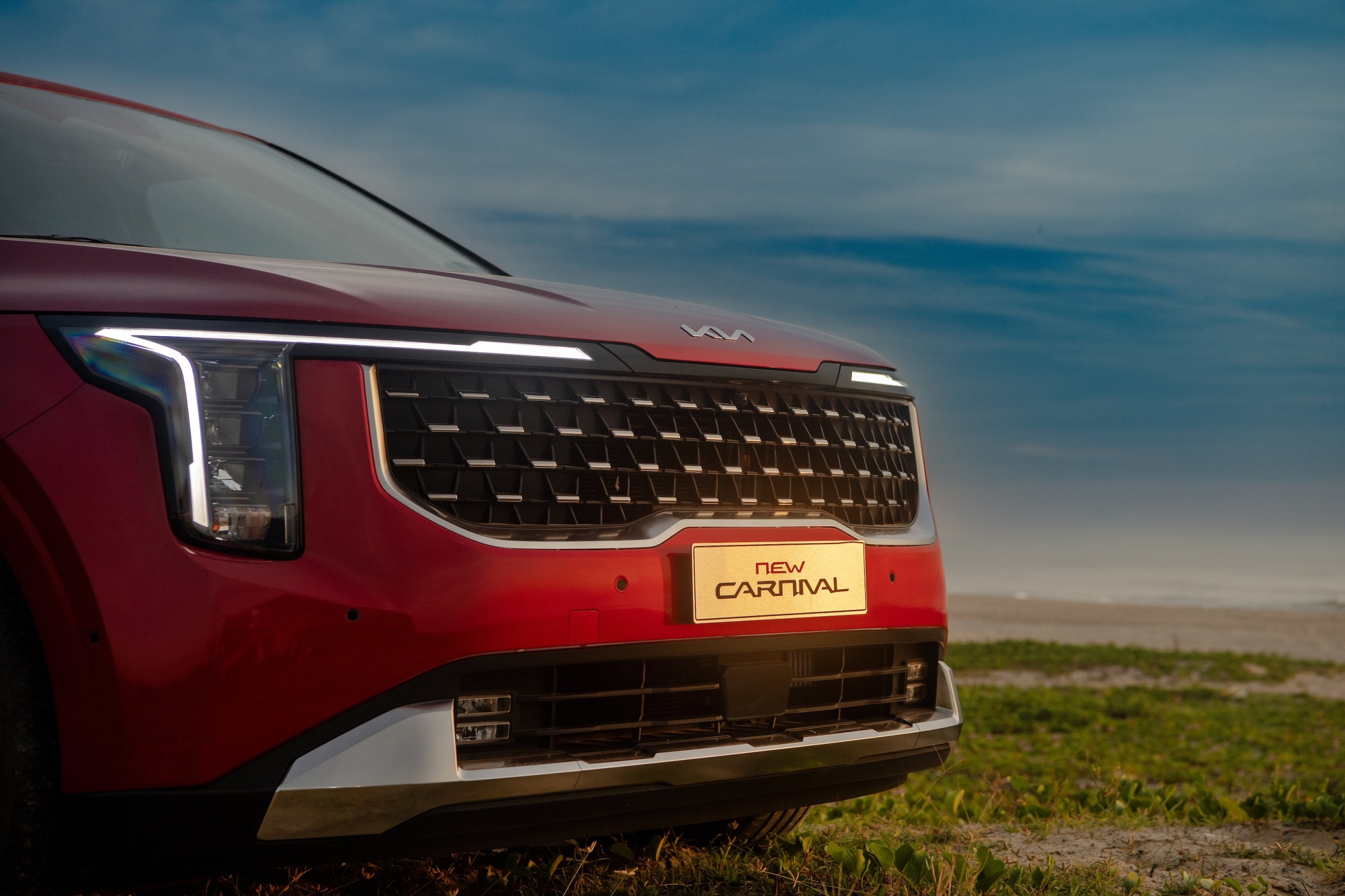 Kia Carnival 2024 - Image 7