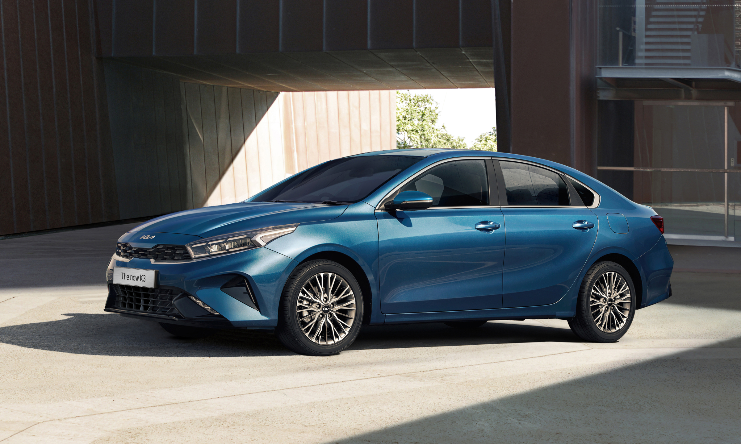 Kia K3 2022 - Image 7