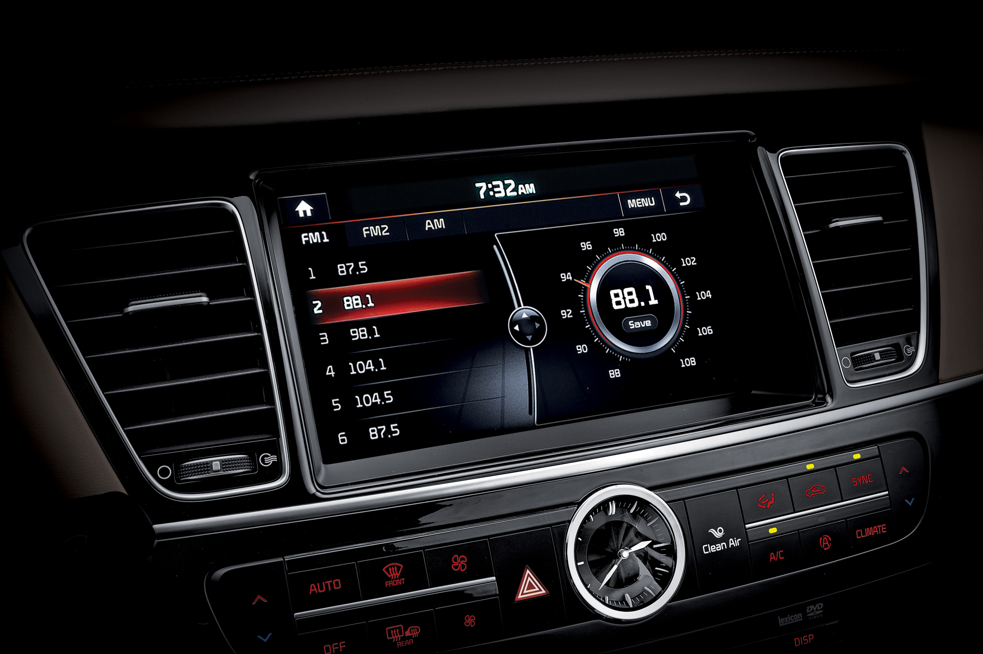 Kia Quoris 2017 - Image 3