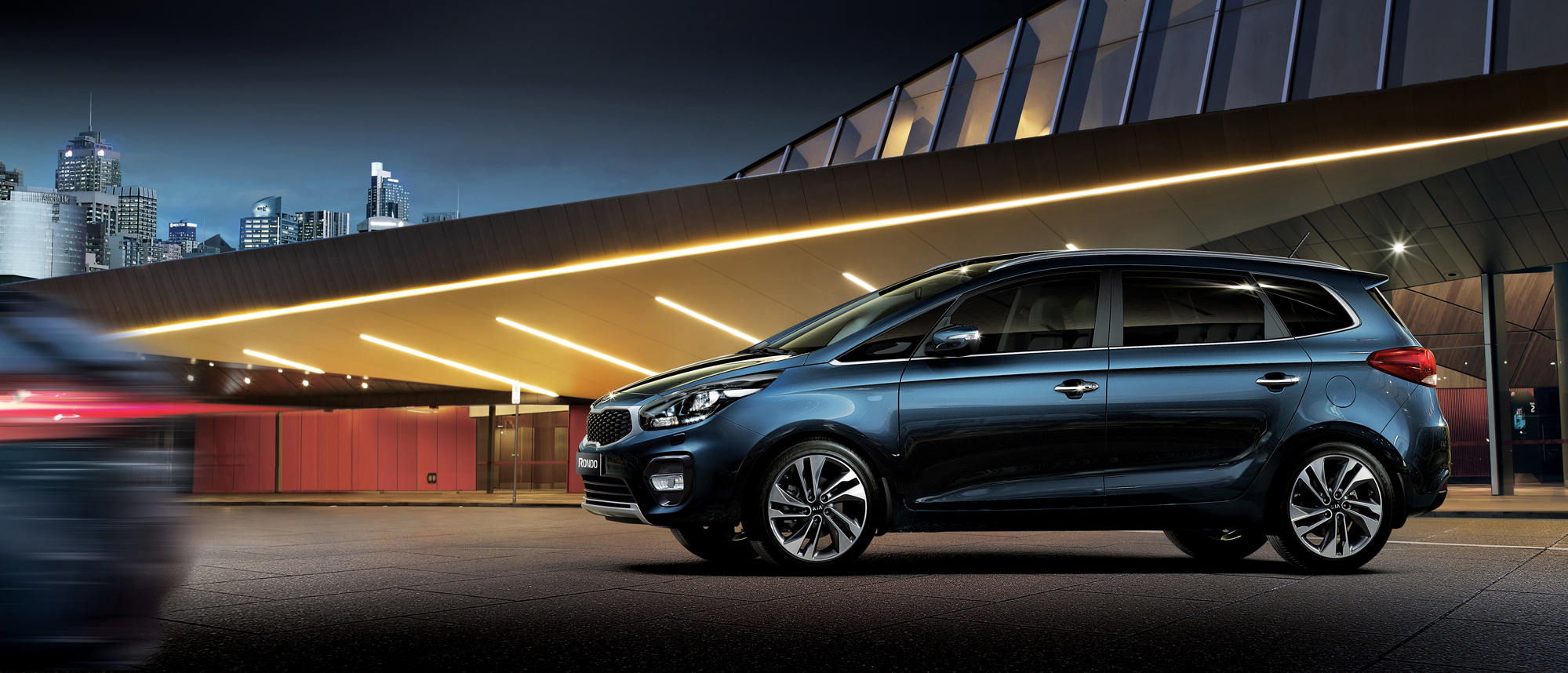 Kia Rondo 2021 - Image 7