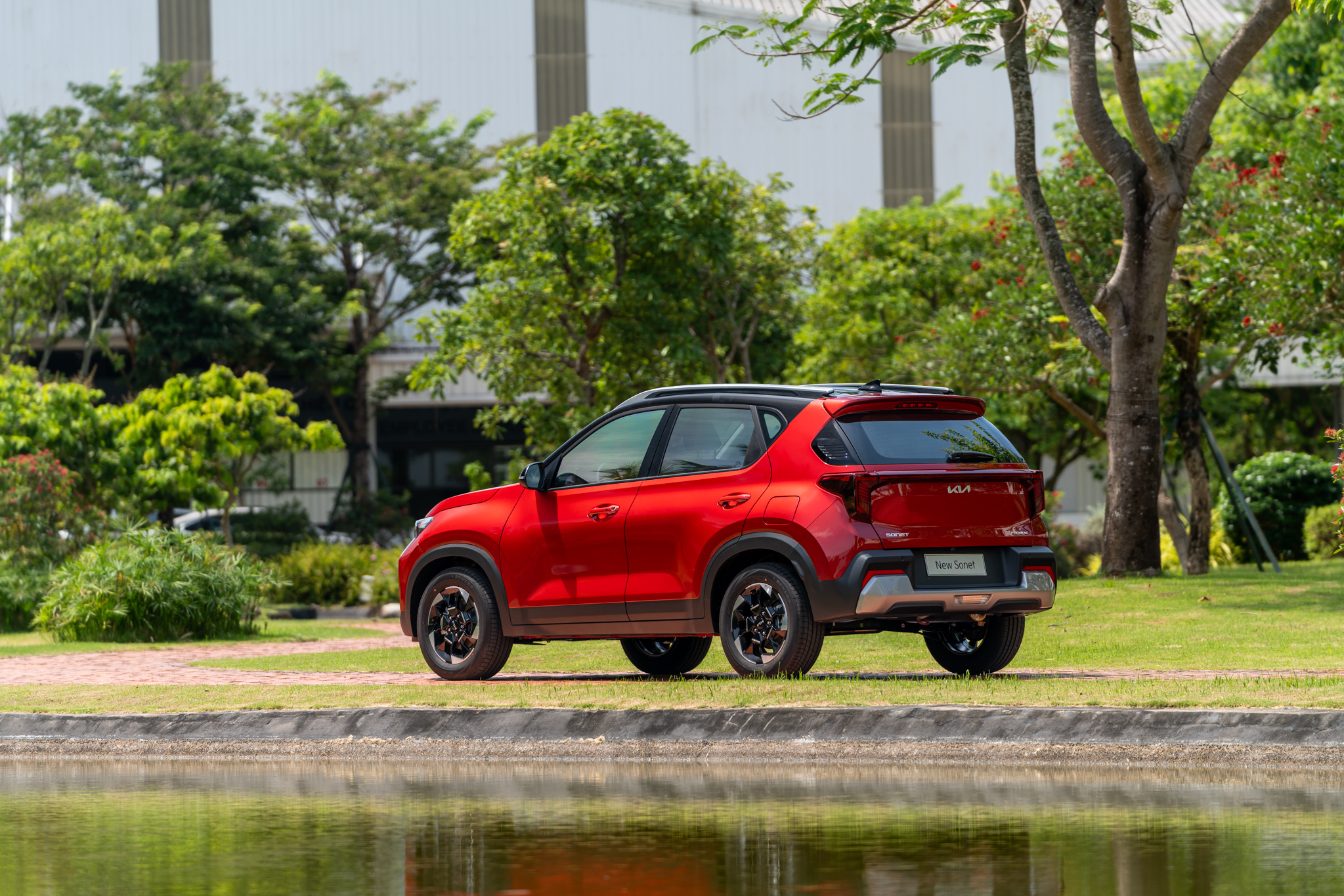 Kia Sonet 2025 - Image 5