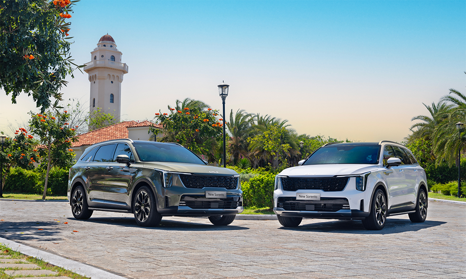 Kia Sorento 2025 - Image 4