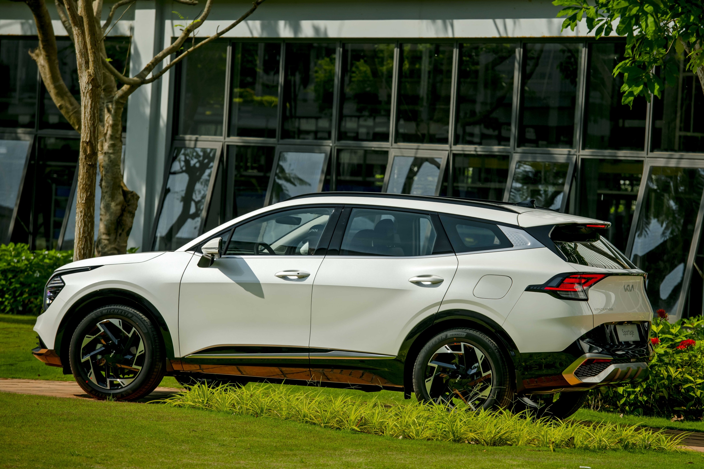 Kia Sportage 2022 - Image 5