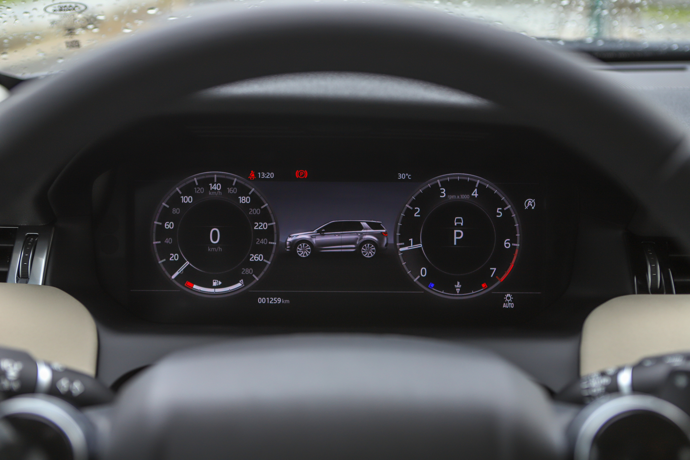 Land Rover Discovery Sport 2021 - Image 7