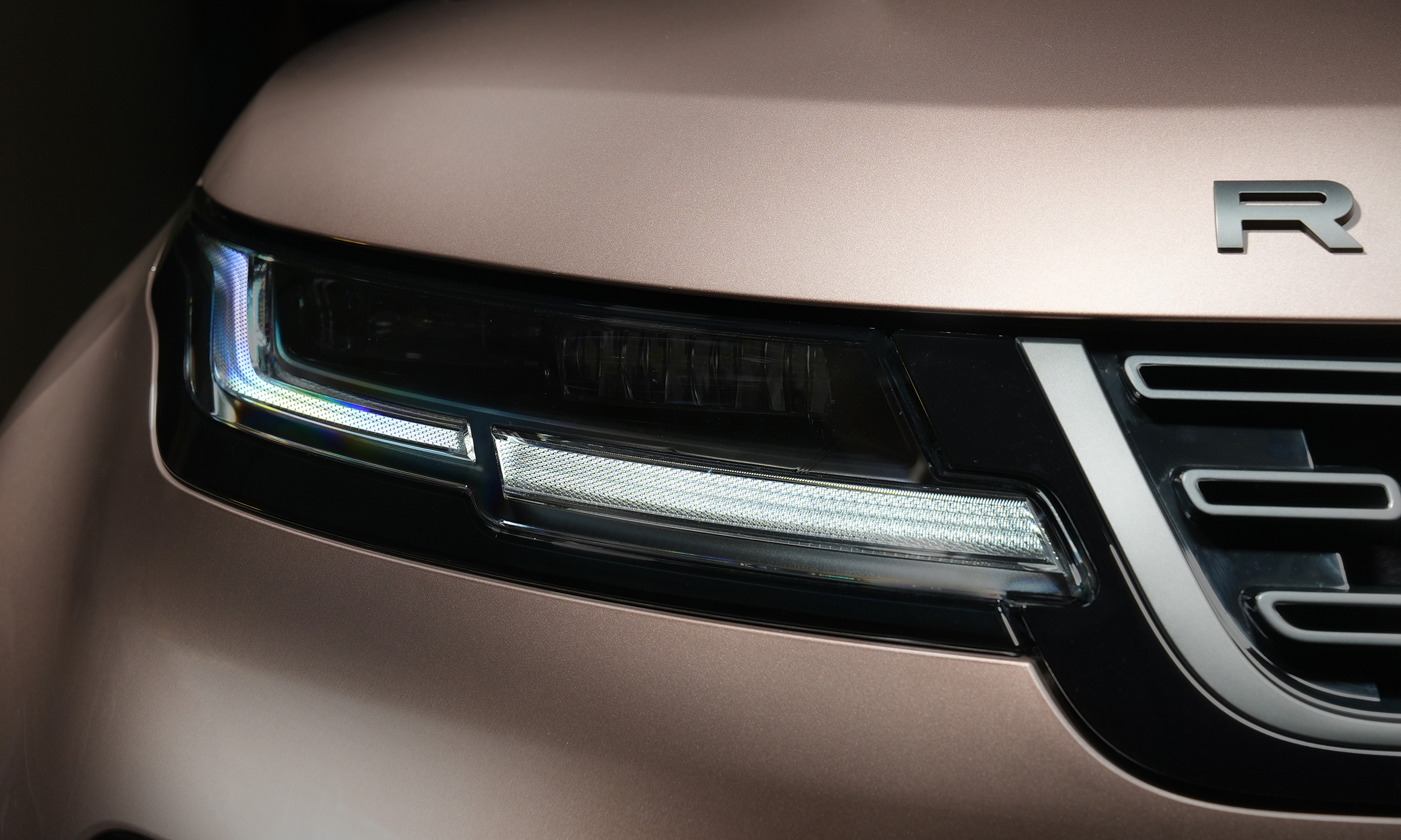 Land Rover Range Rover Evoque 2025 - Image 5