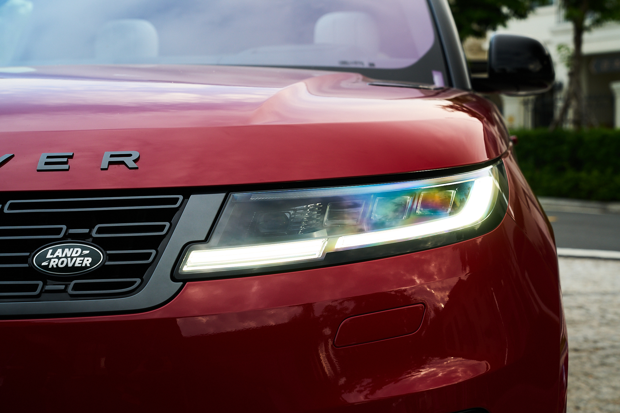 Land Rover Range Rover Sport 2023 - Image 5