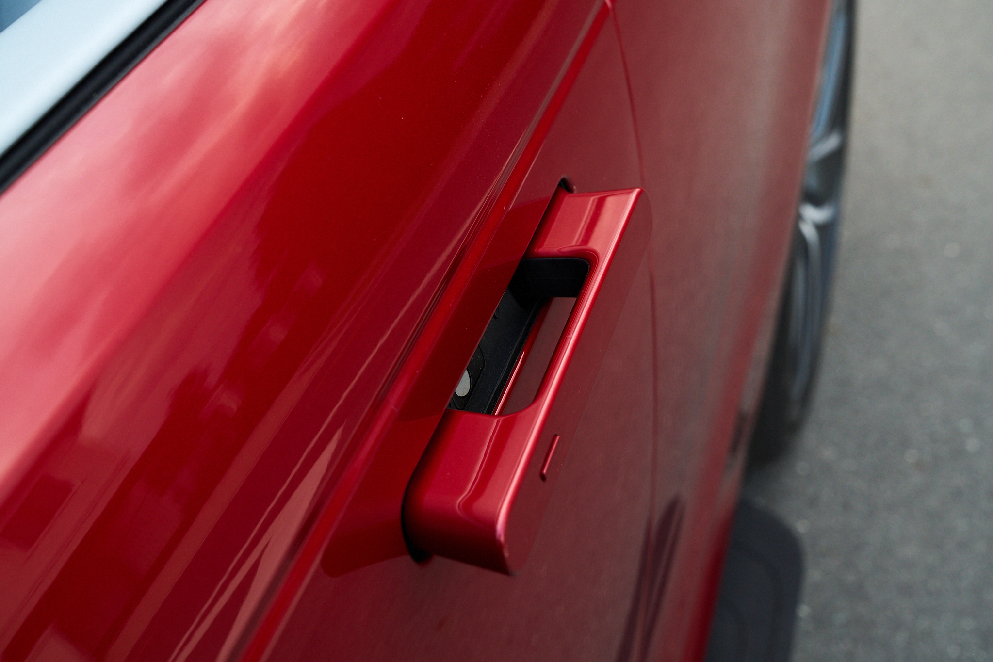 Land Rover Range Rover Sport 2023 - Image 6