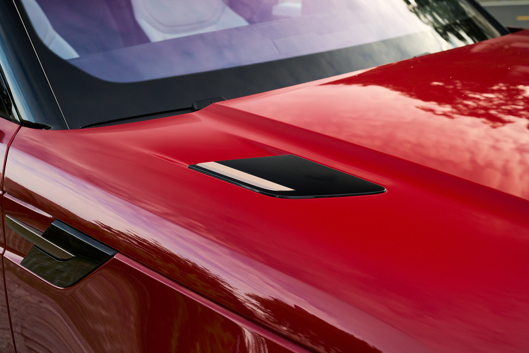 Land Rover Range Rover Sport 2023 - Image 7