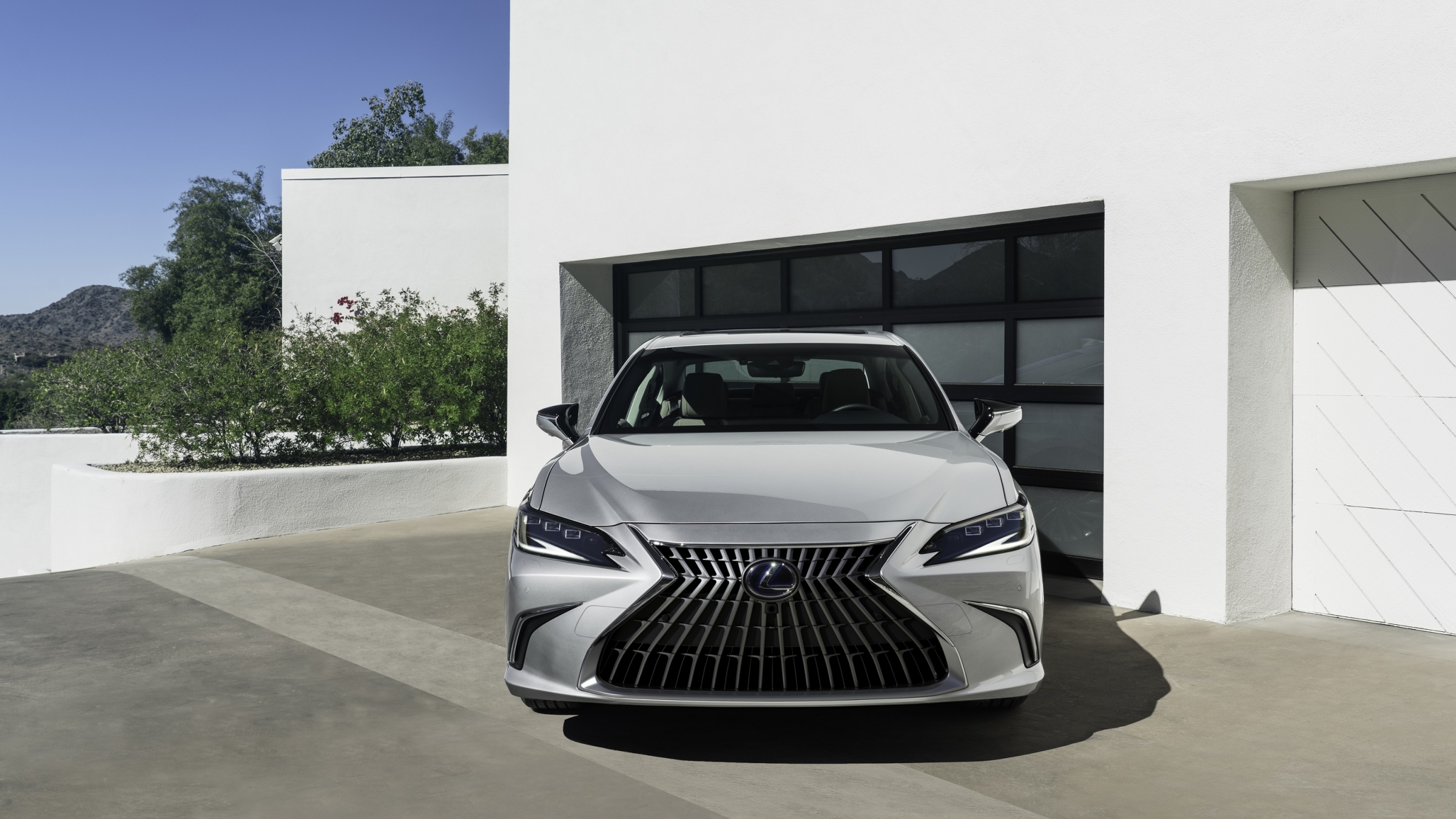 Lexus ES 2021 - Image 4