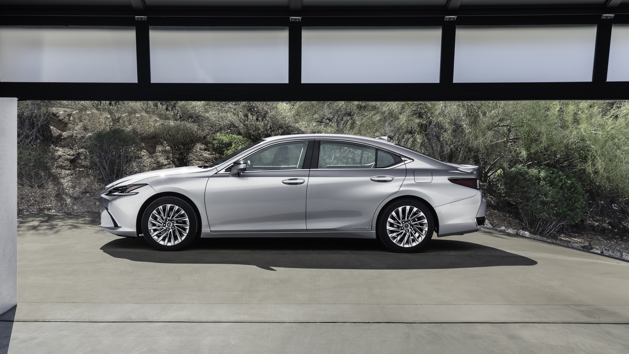 Lexus ES 2021 - Image 6