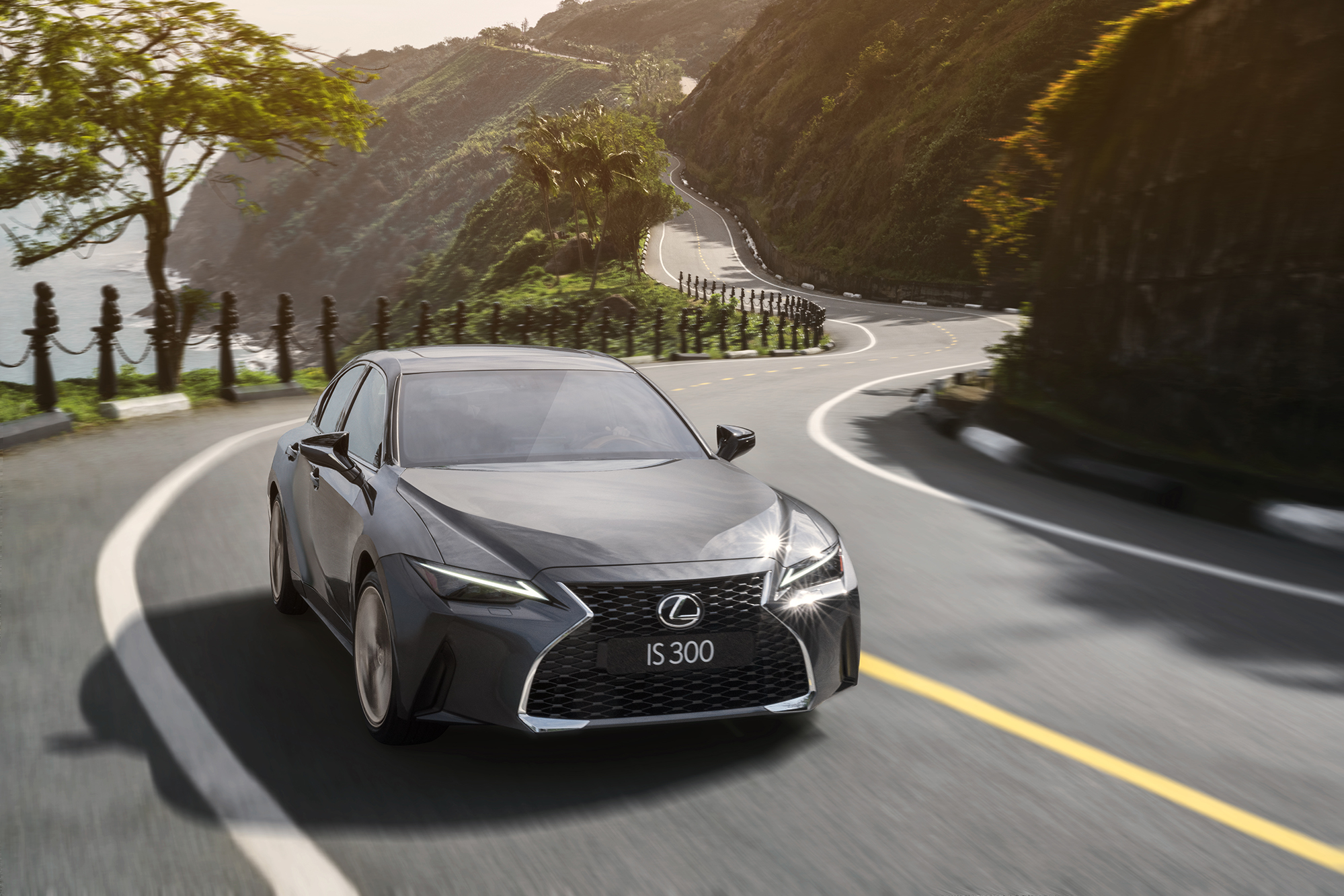 Lexus IS 2021 - Image 2