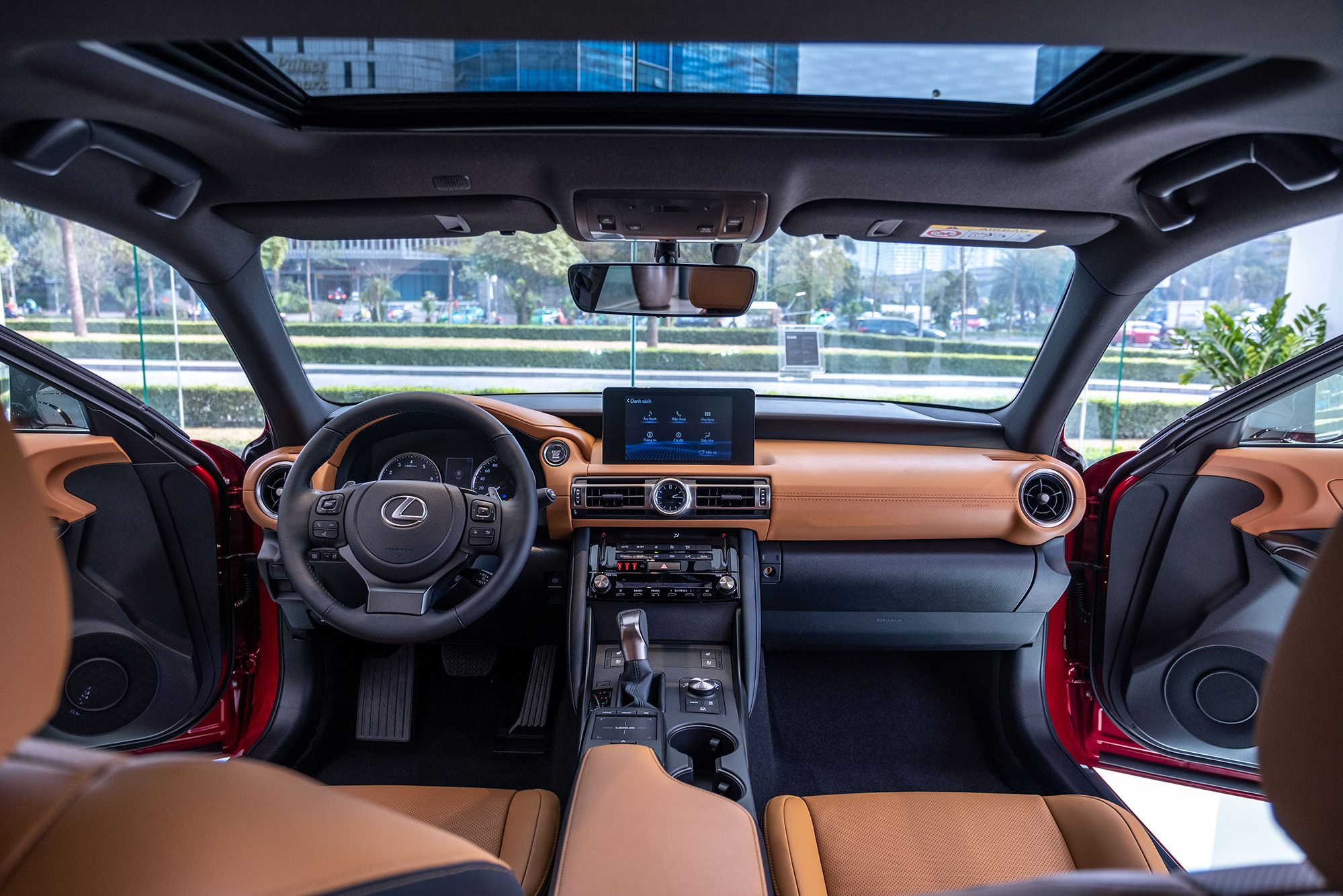 Lexus IS 2021 - Image 7