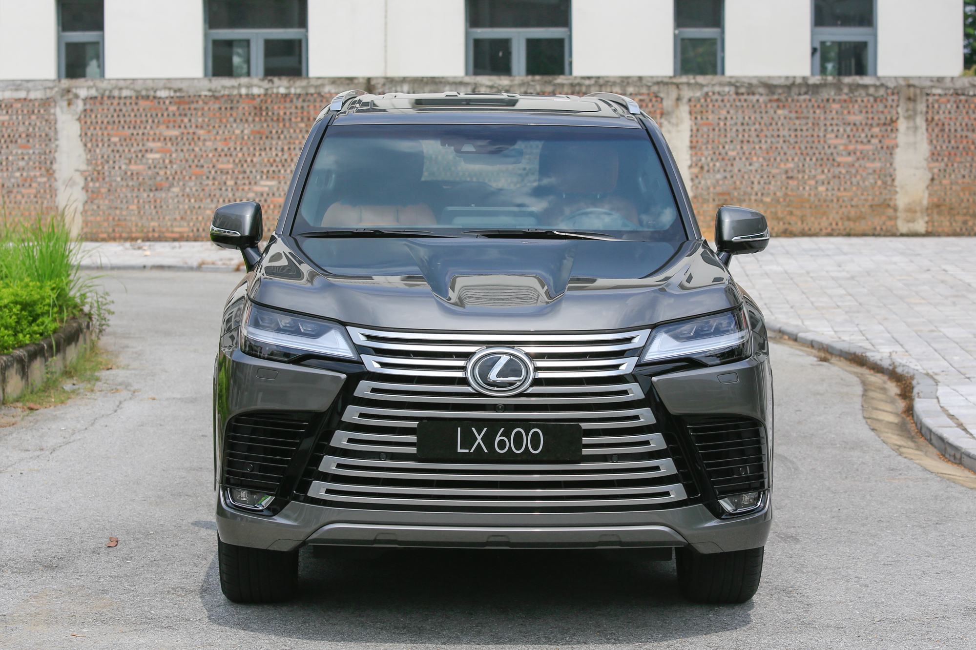 Lexus LX 2022 - Image 5