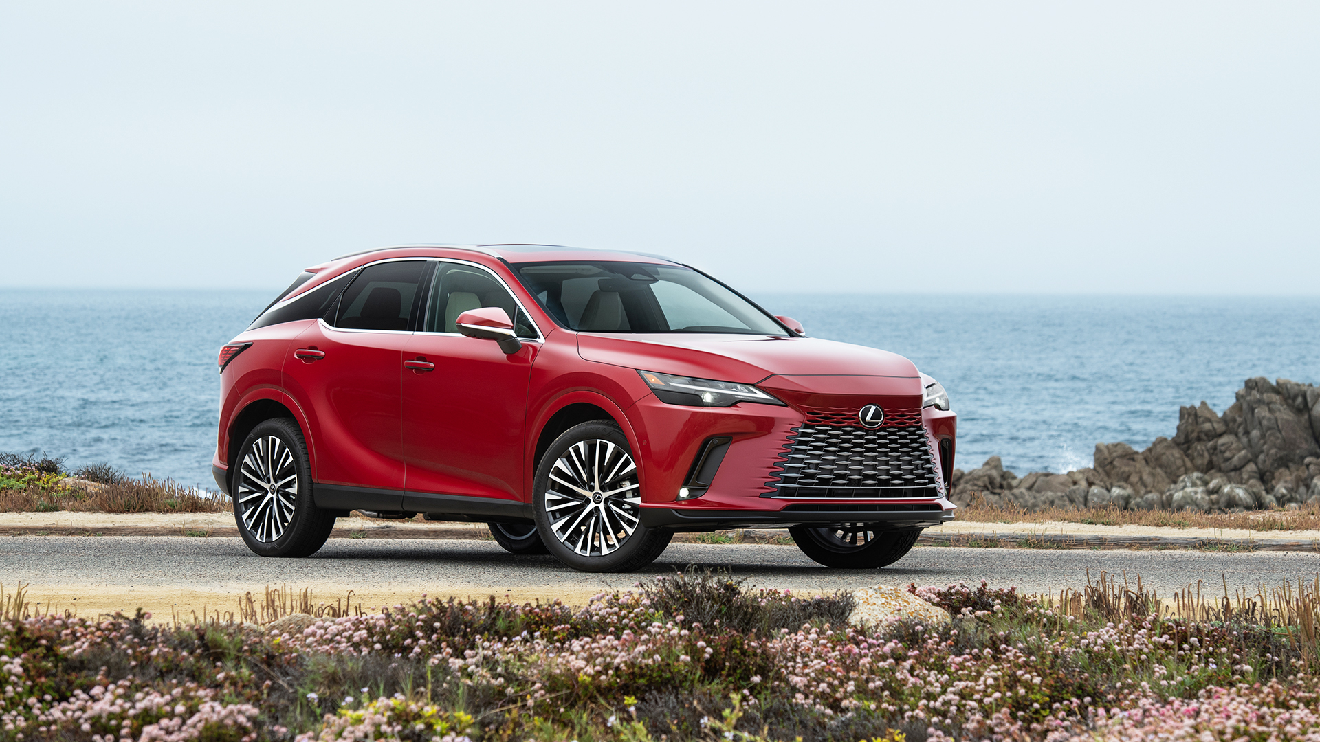 Lexus RX 2023 - Image 7