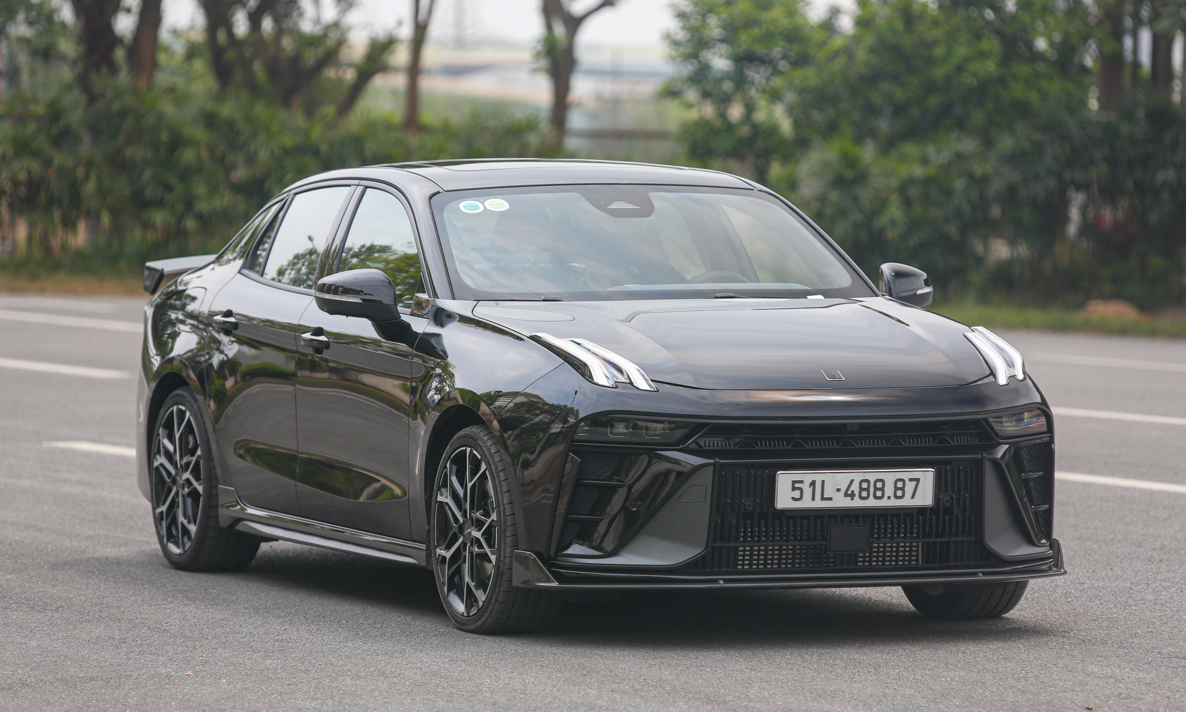 Lynk & Co 03+ 2025 - Image 2