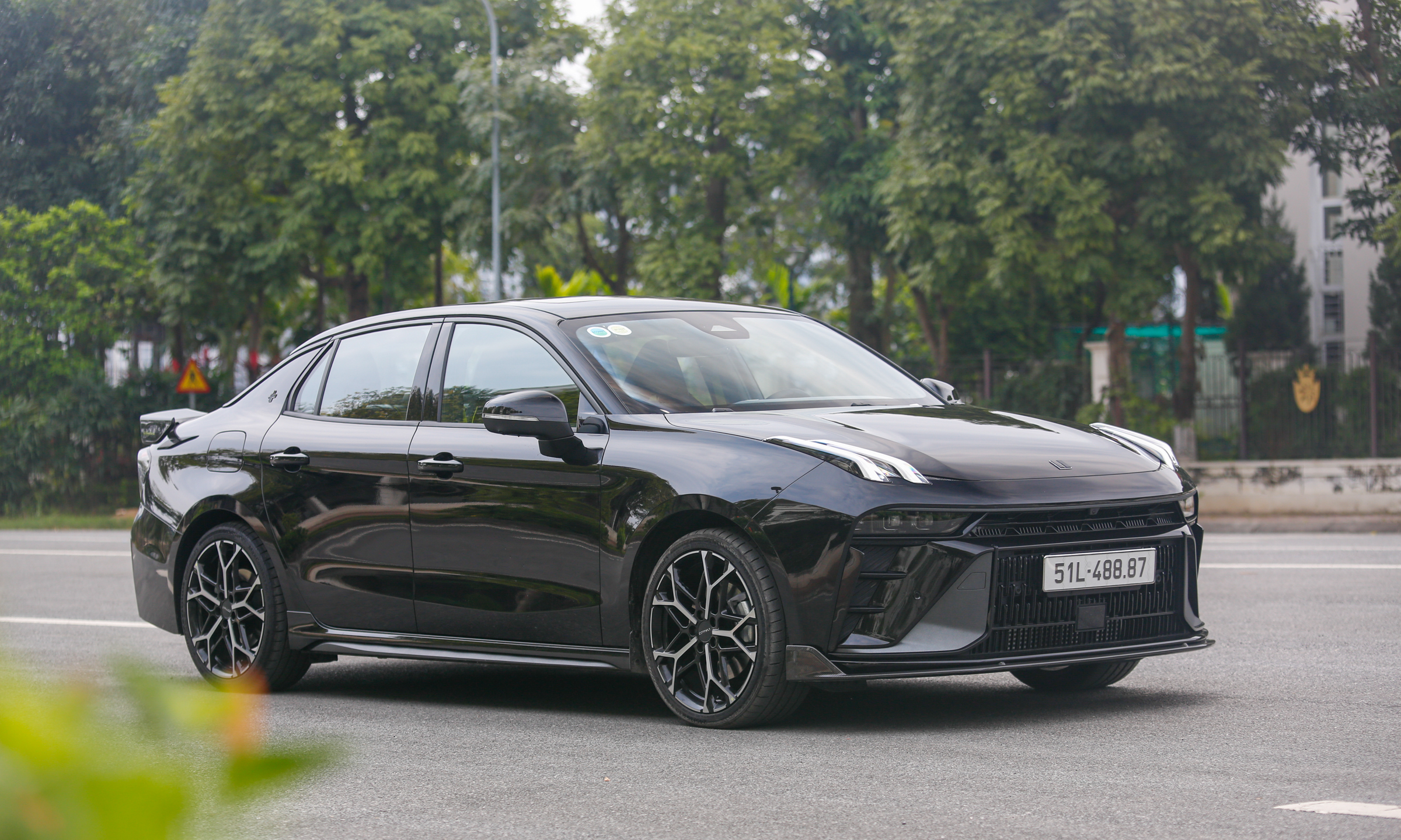 Lynk & Co 03+ 2025 - Image 4