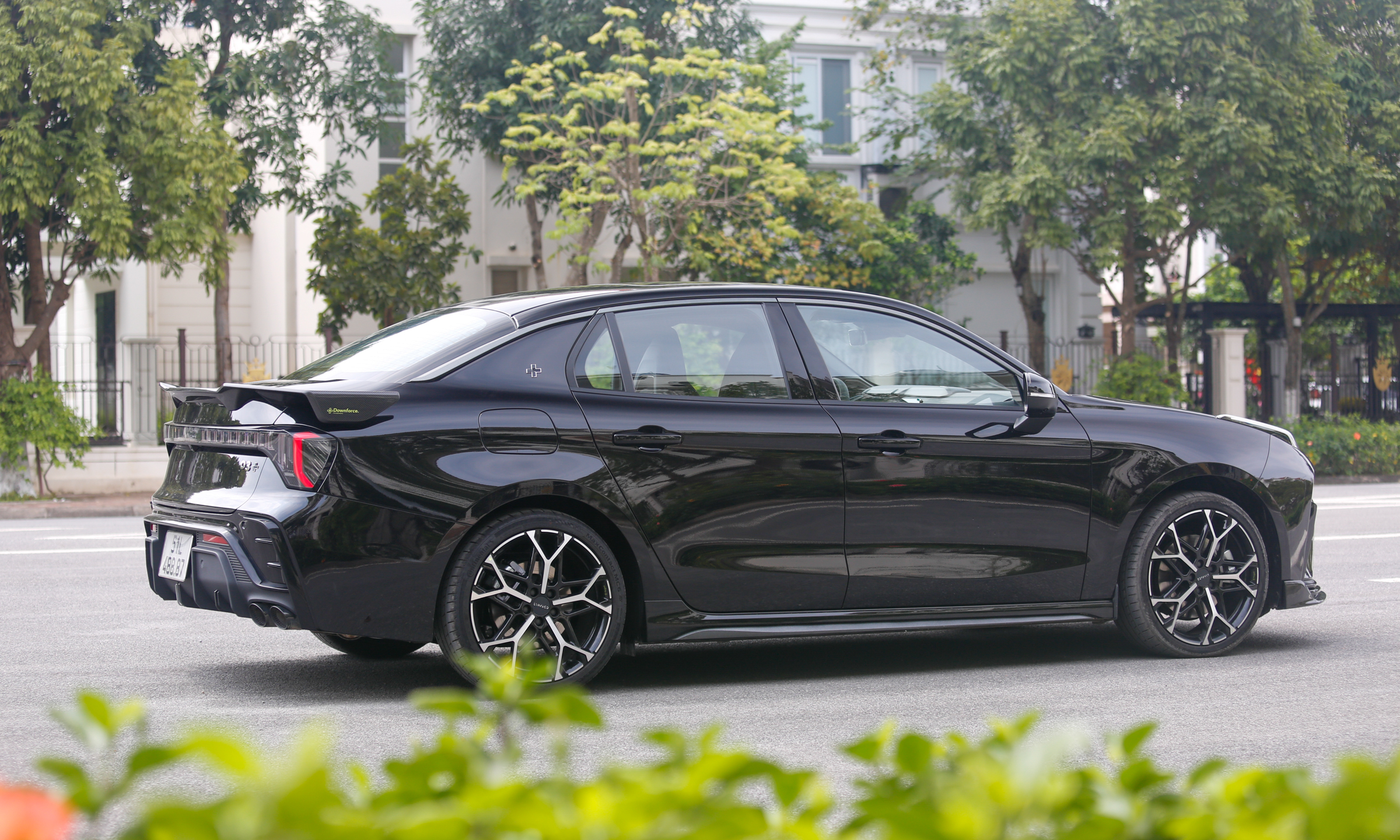 Lynk & Co 03+ 2025 - Image 5