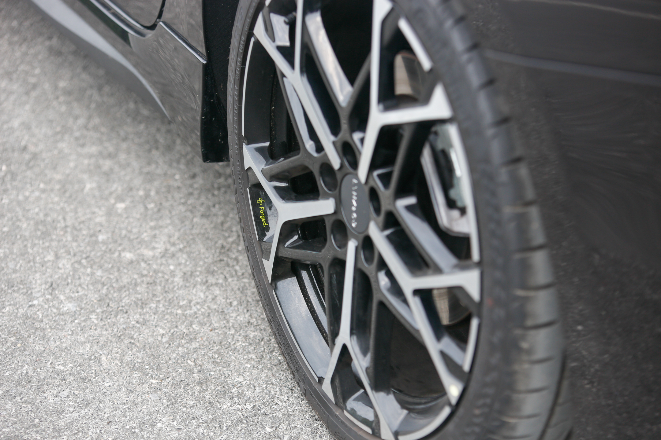 Lynk & Co 03+ 2025 - Image 9