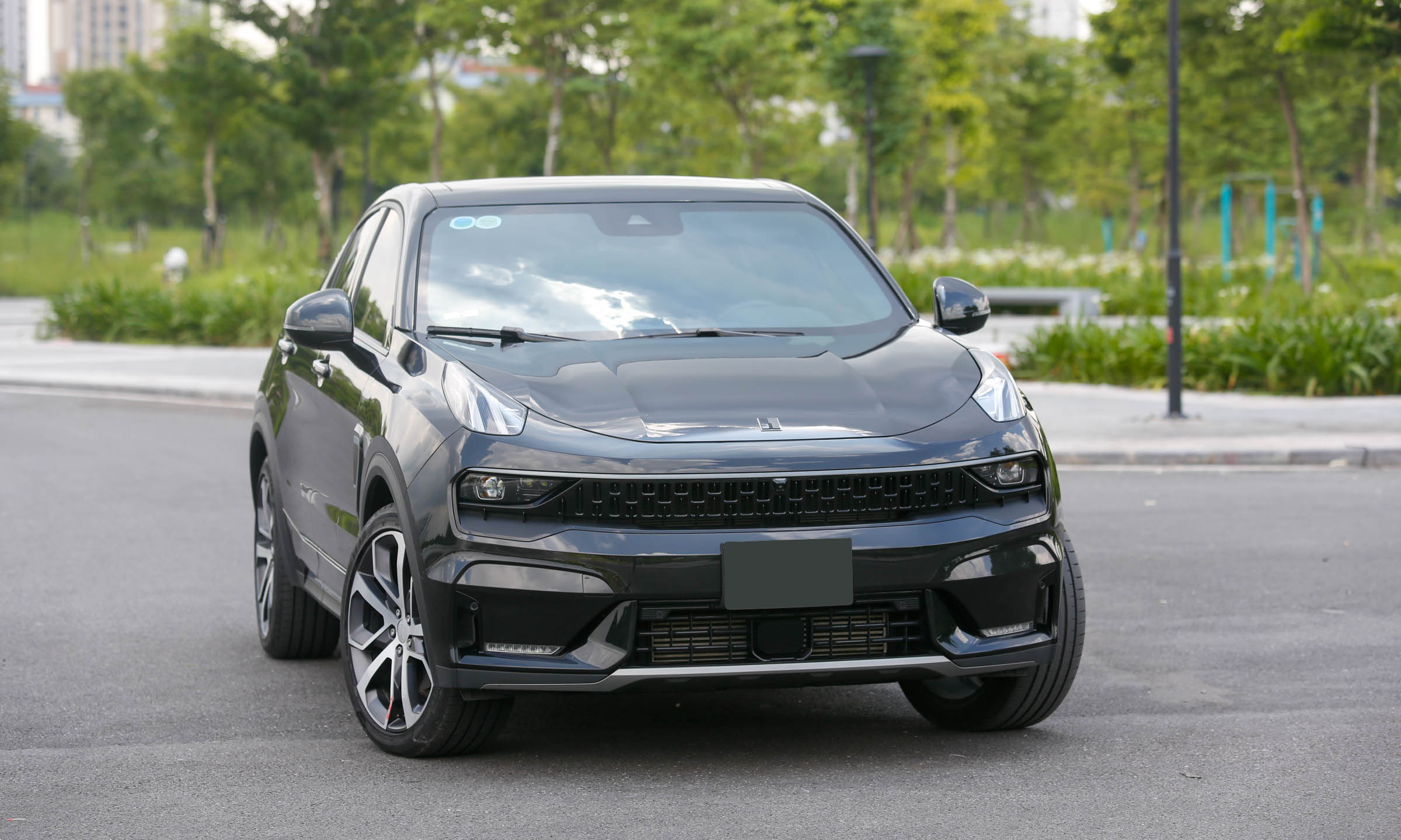 Lynk & Co 05 2024 - Image 2