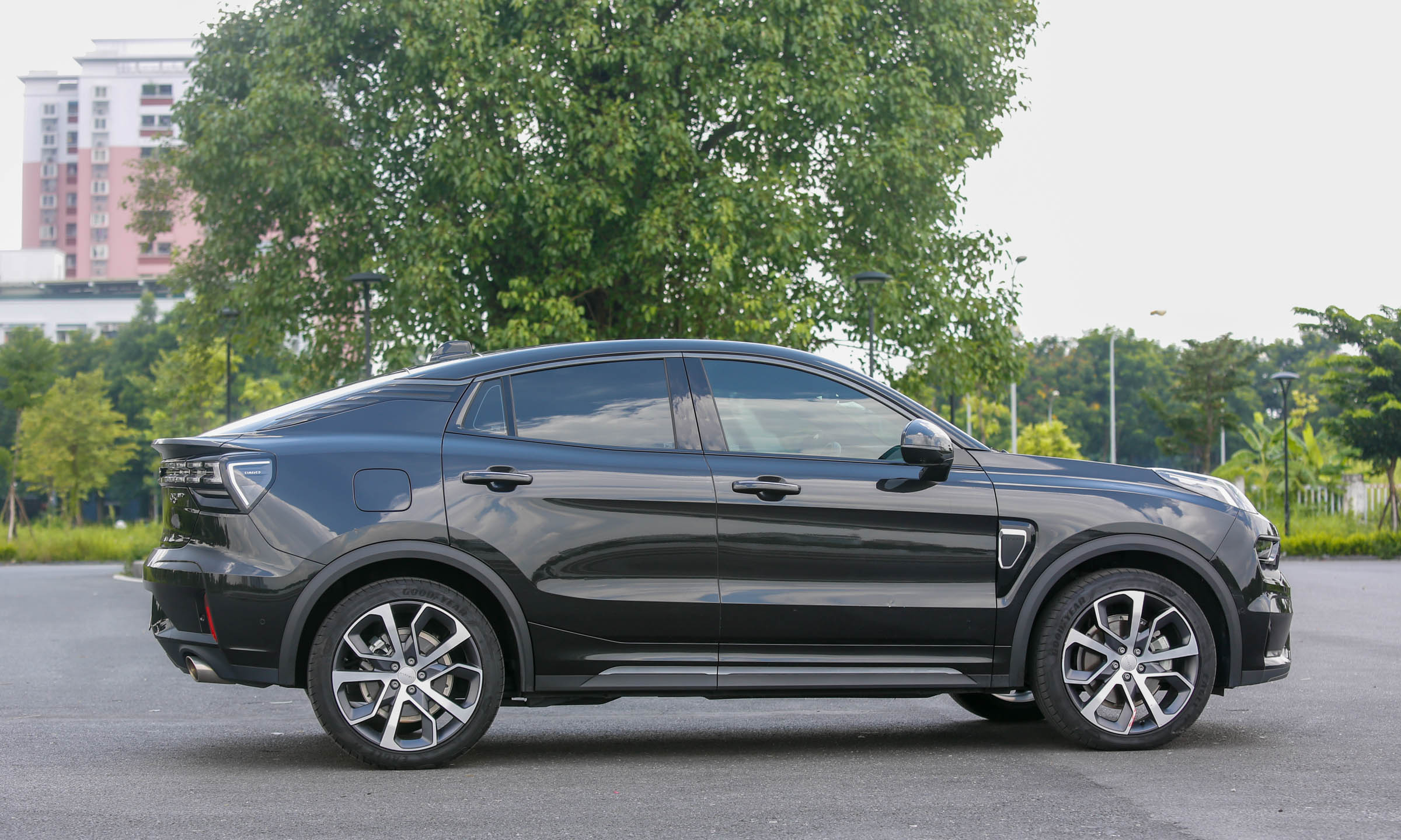 Lynk & Co 05 2024 - Image 6