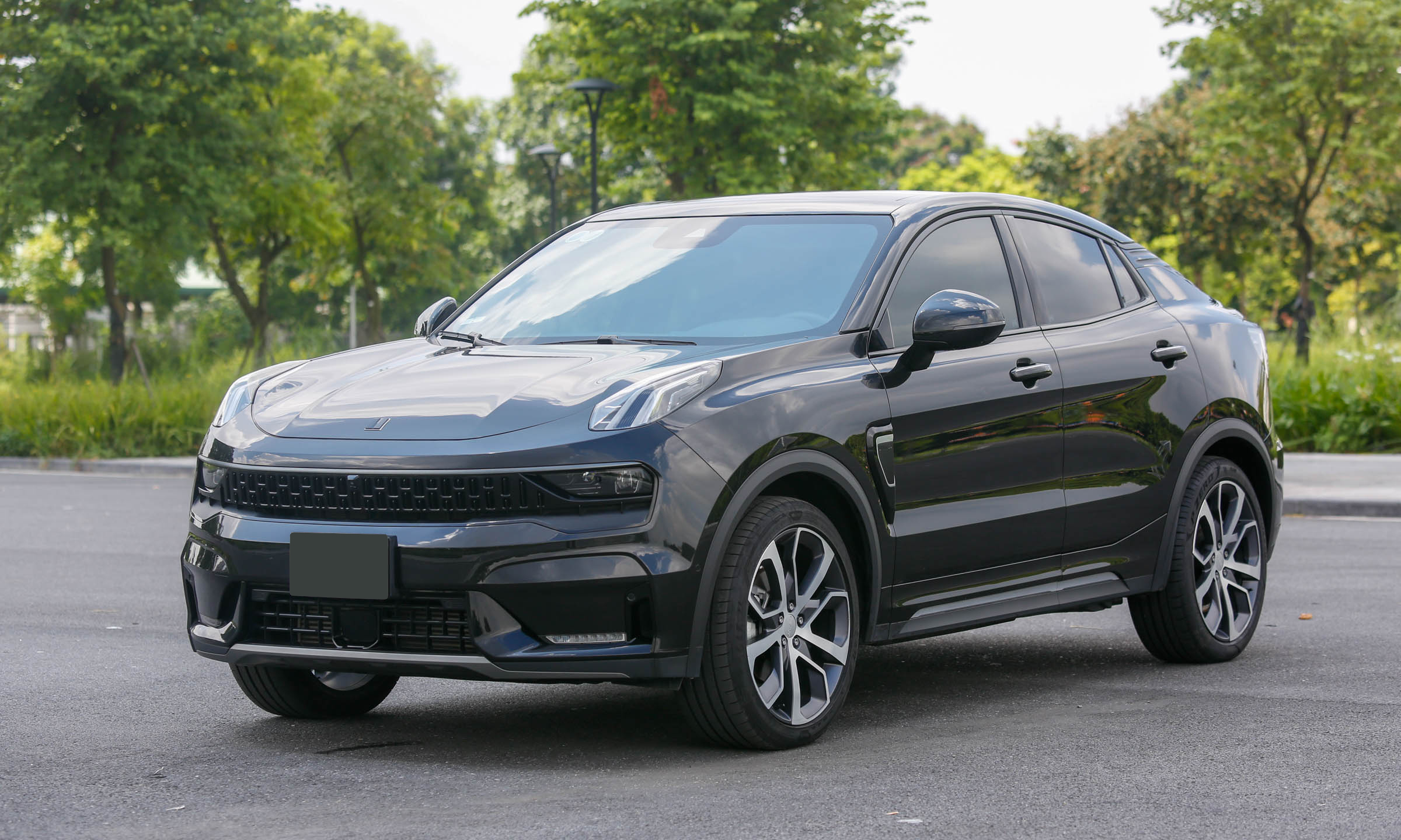 Lynk & Co 05 2024 - Image 9