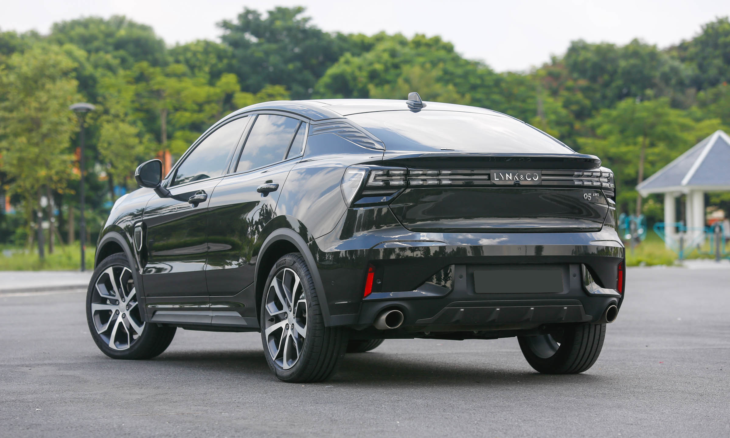Lynk & Co 05 2024 - Image 8