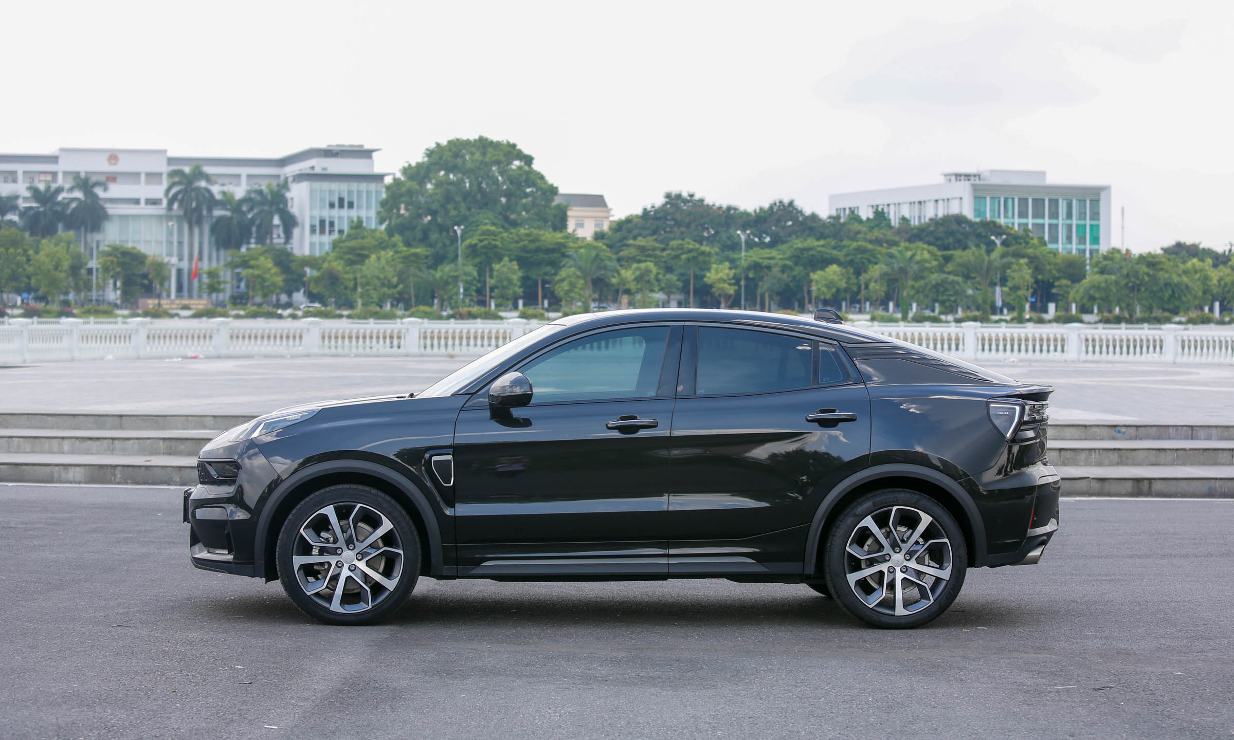 Lynk & Co 05 2024 - Image 10