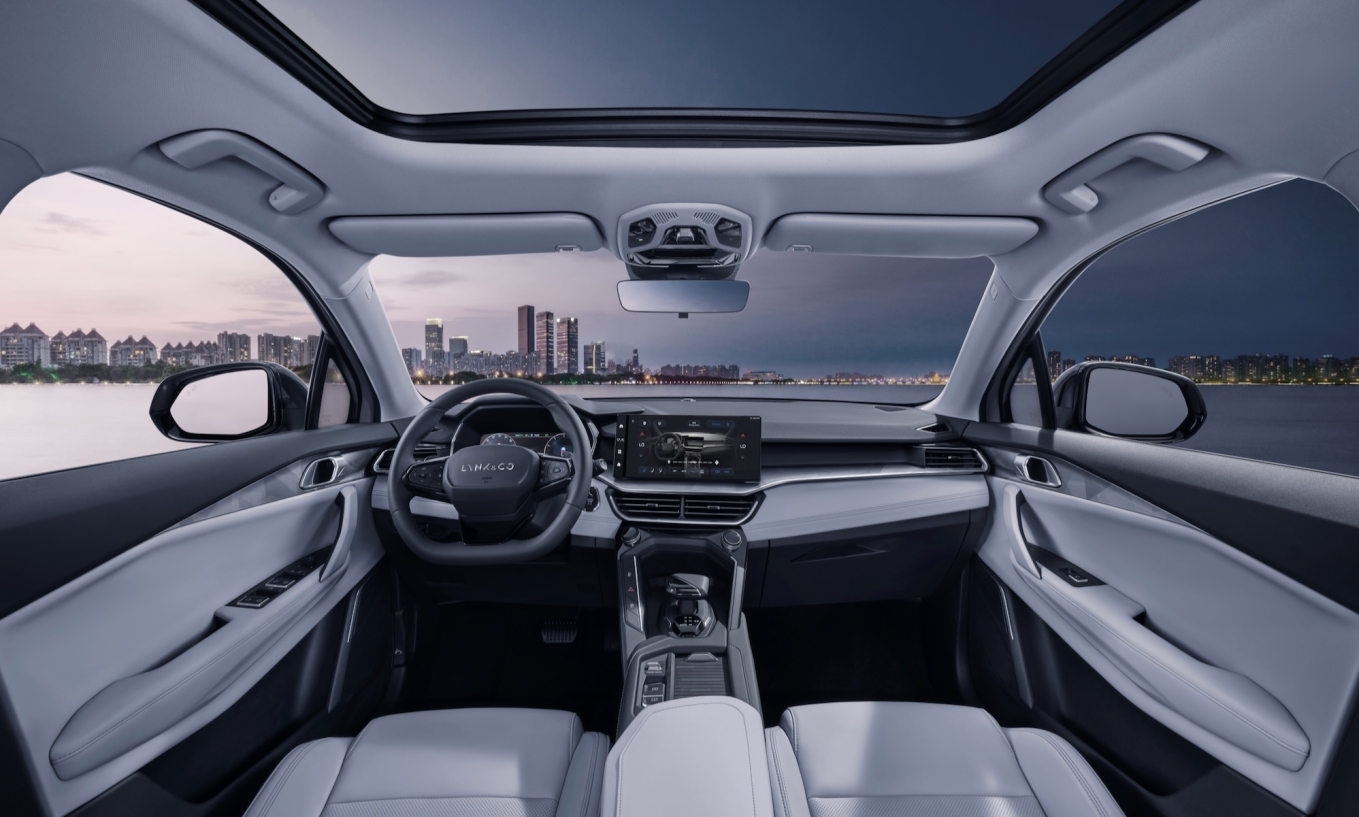 Lynk & Co 06 2025 - Image 3