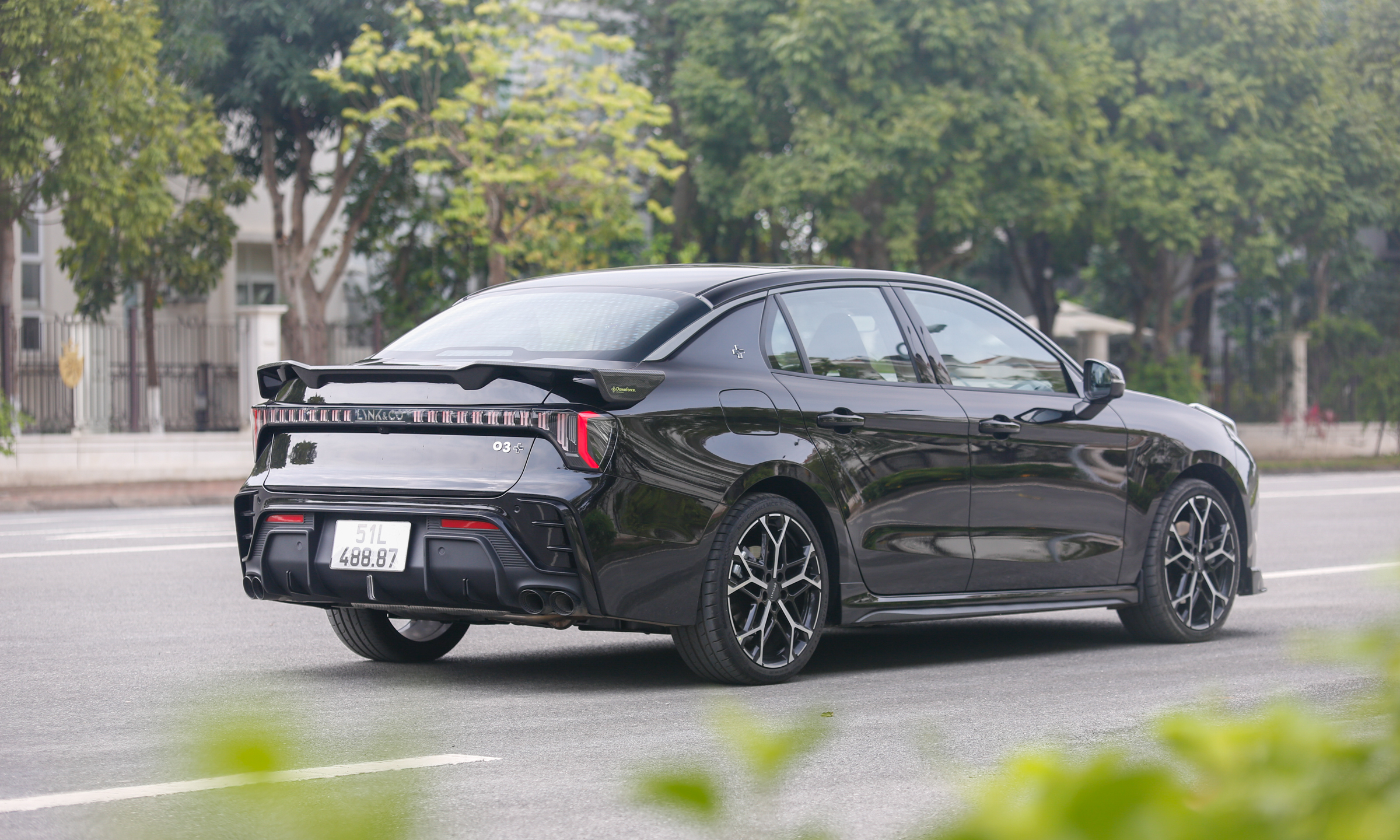 Lynk & Co Lynk Co 09 2024 - Image 6