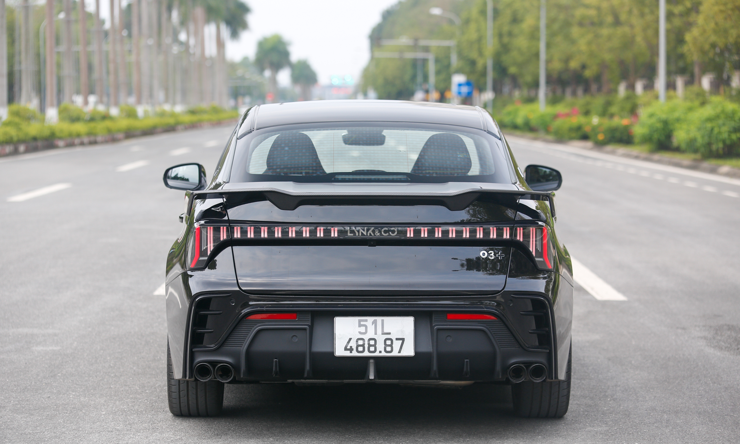 Lynk & Co Lynk Co 09 2024 - Image 7