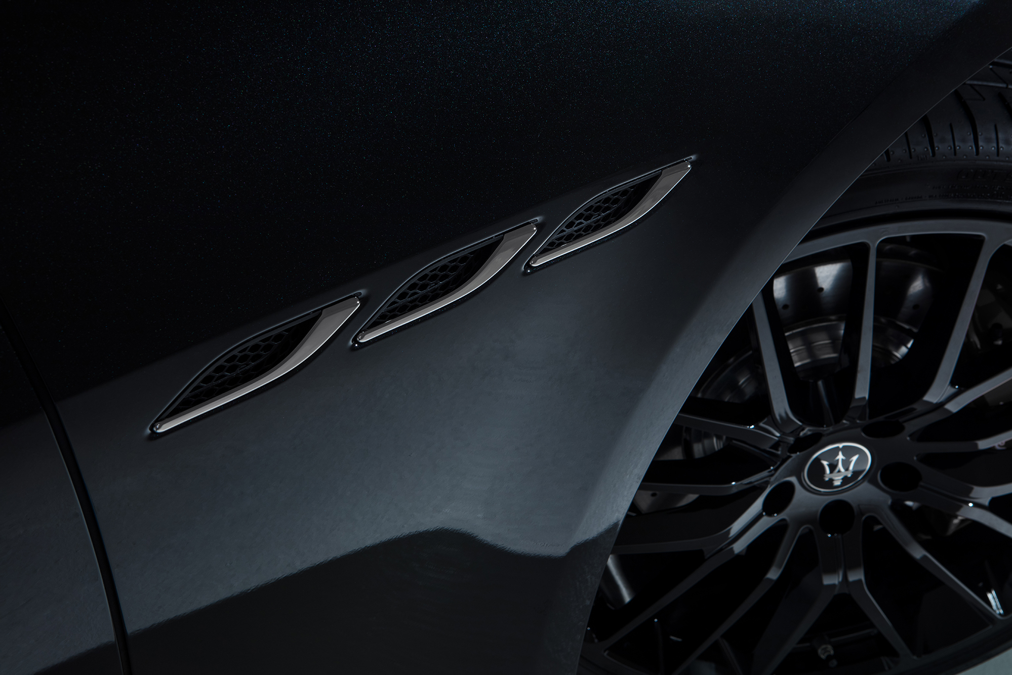 Maserati Ghibli 2021 - Image 4