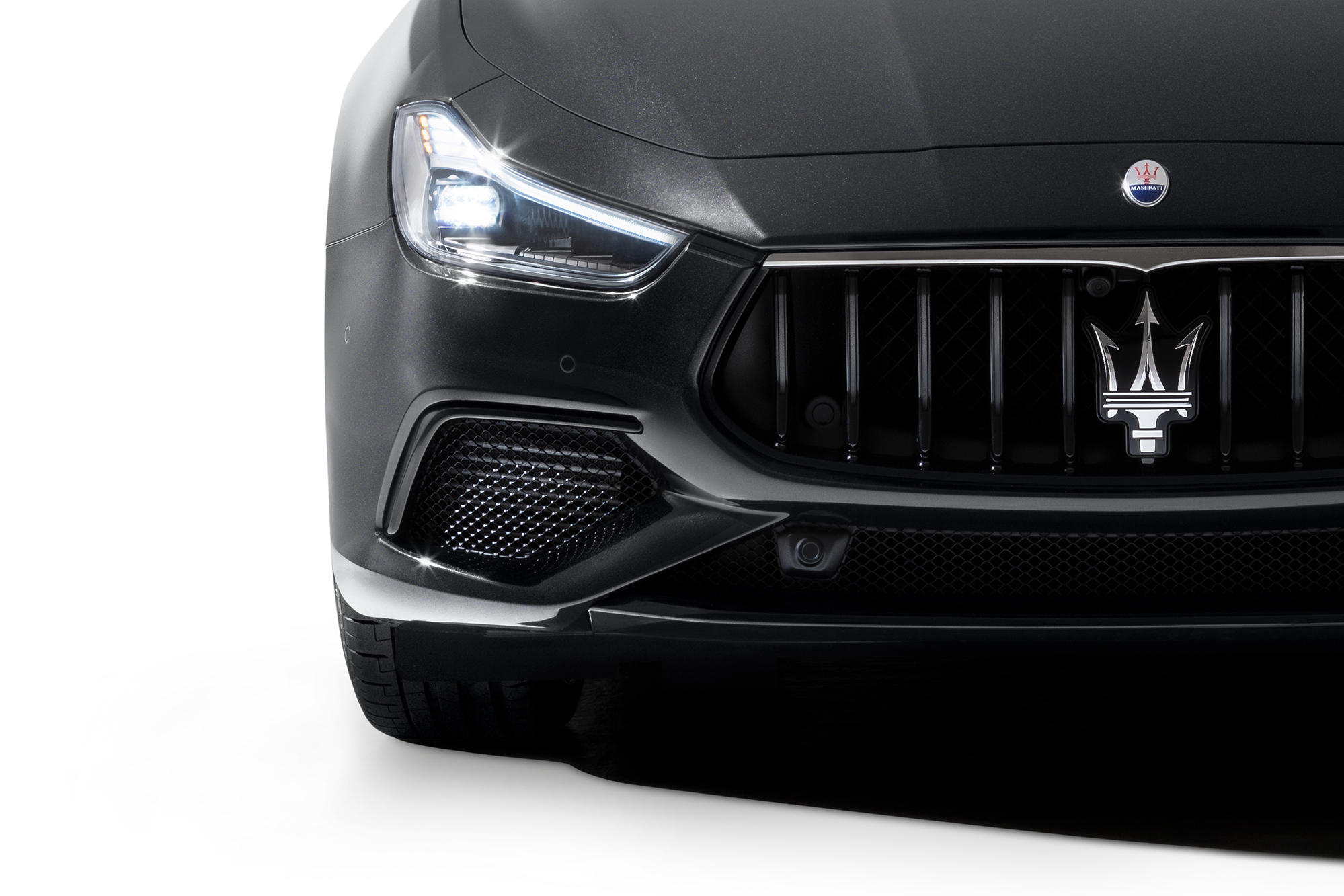 Maserati Ghibli 2021 - Image 6