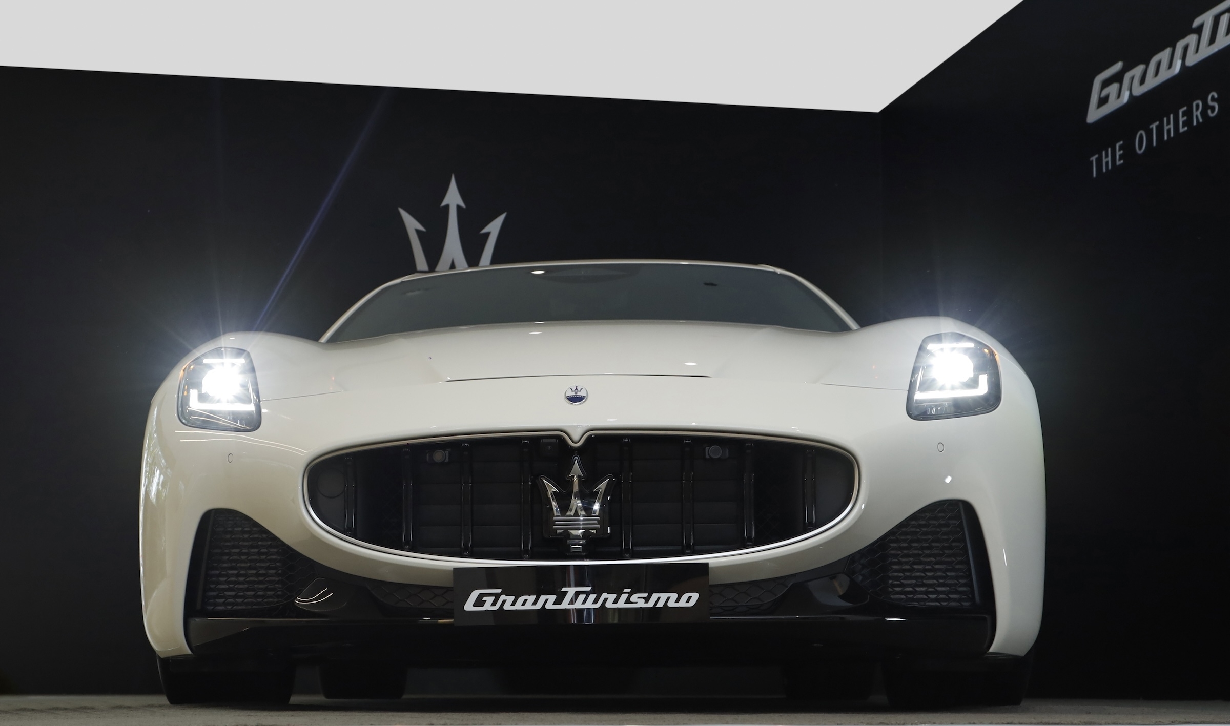 Maserati GranTurismo 2024 - Image 3