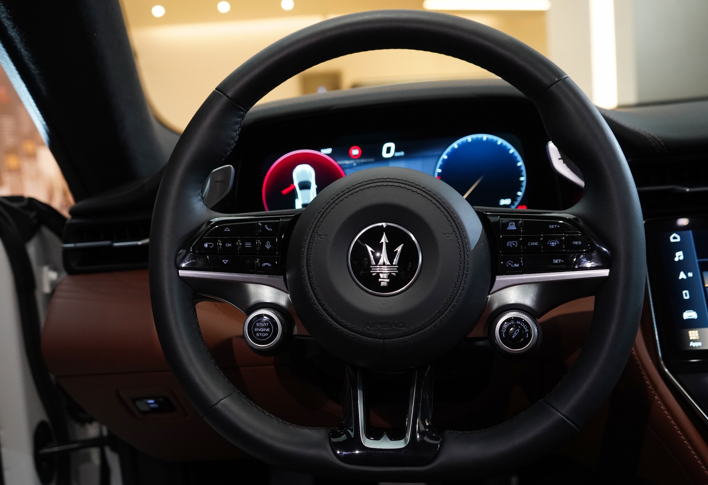 Maserati GranTurismo 2024 - Image 6