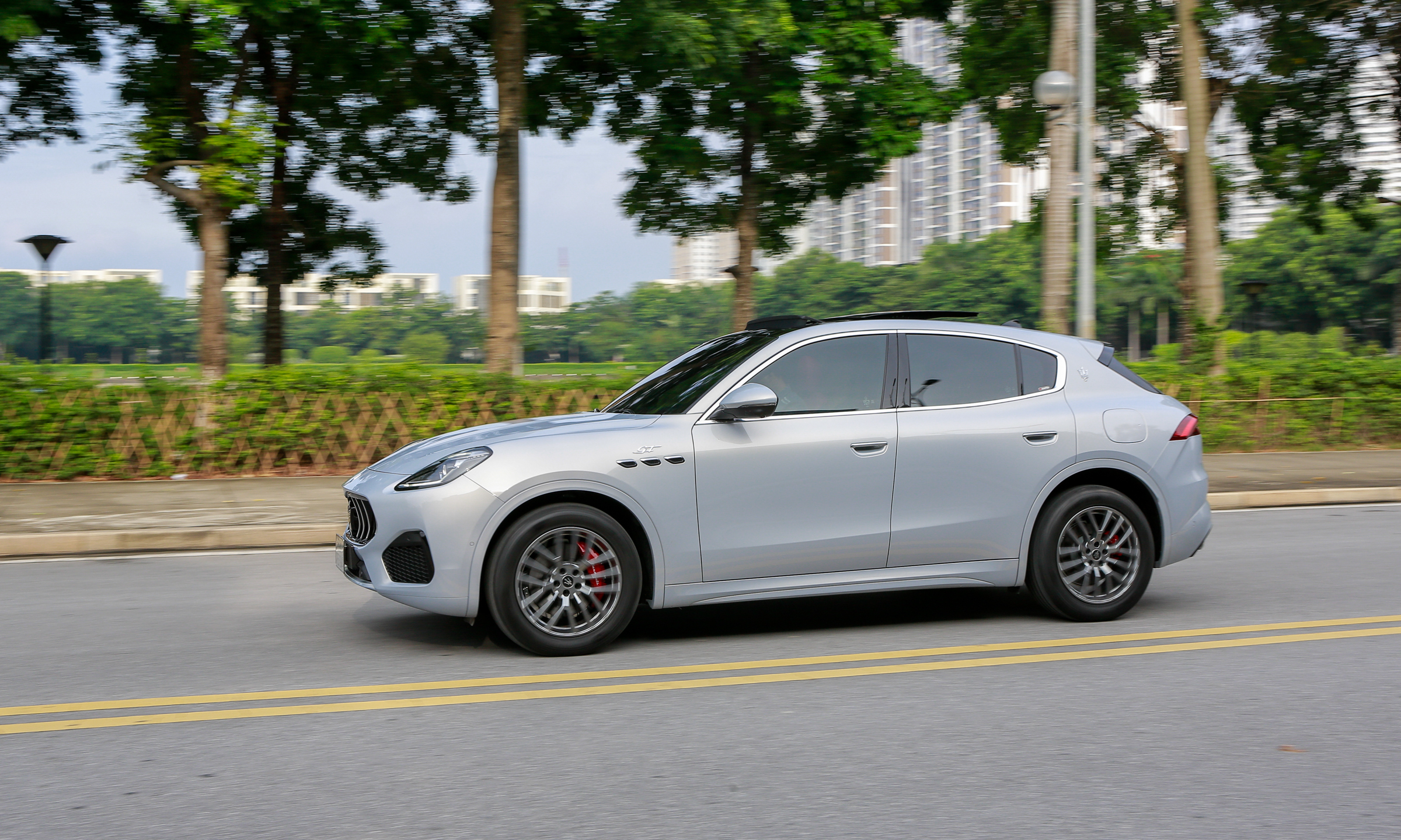 Maserati Grecale 2023 - Image 2