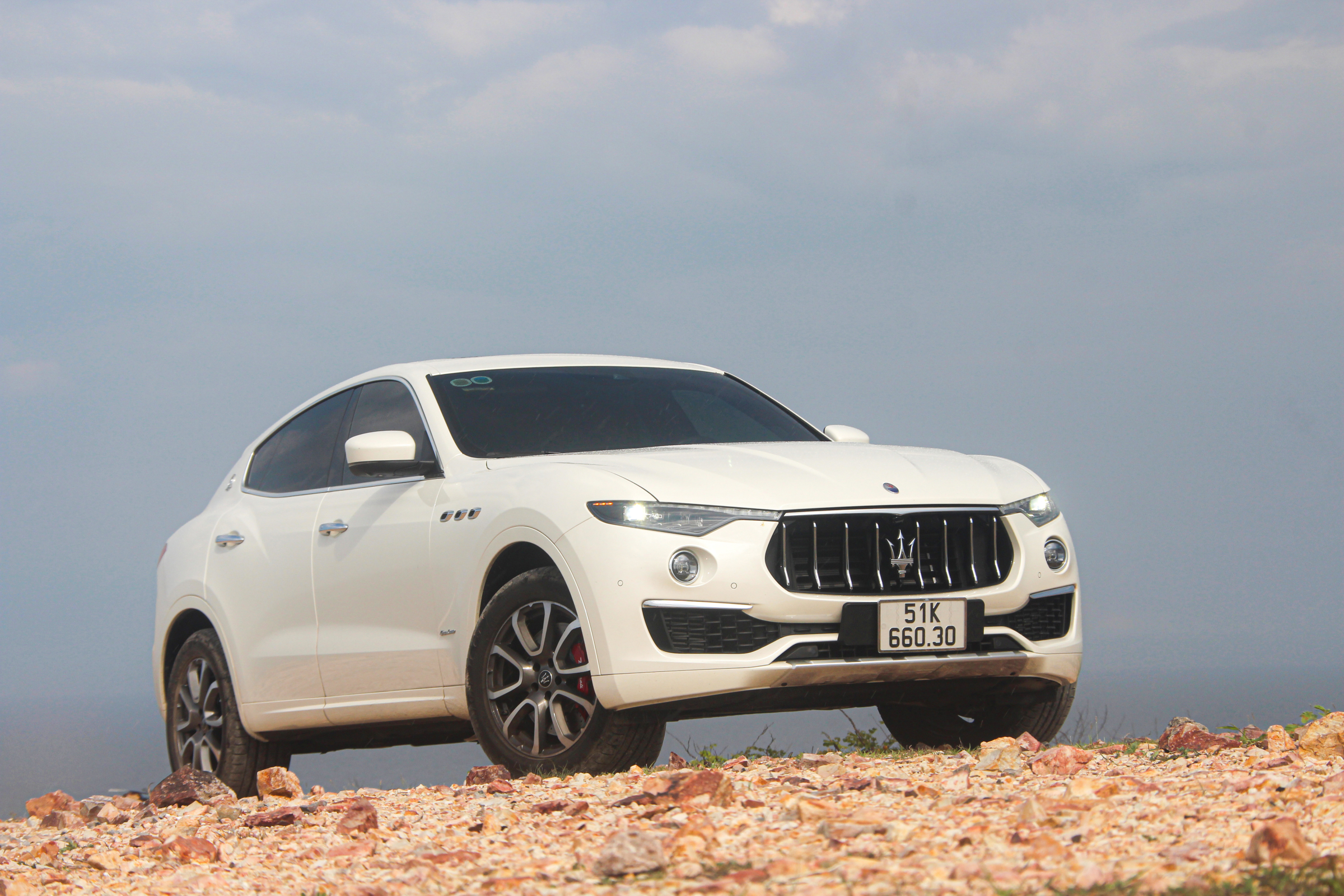 Maserati Levante 2021 - Image 2