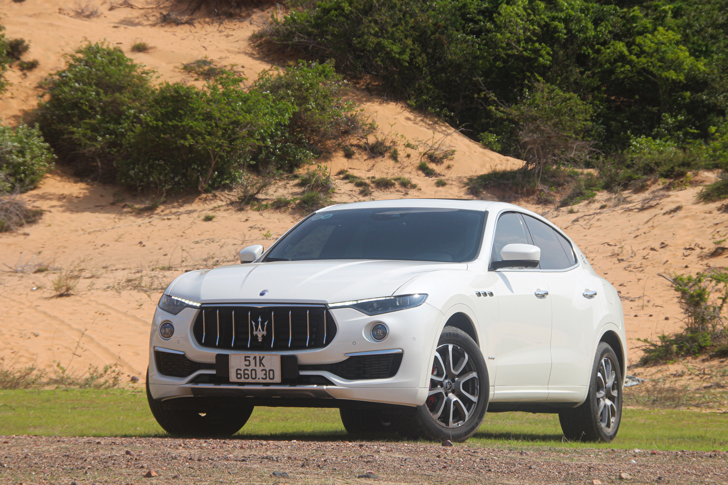 Maserati Levante 2021 - Image 3